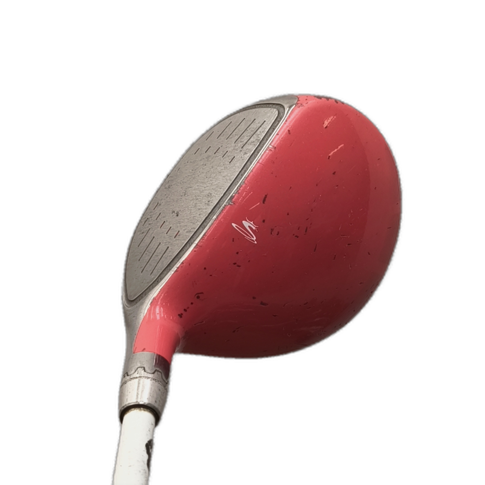 Cobra Fly-Z Fairway Wood / Flex Ladies / #5/20 [model:silueta] [bg:handrolled]