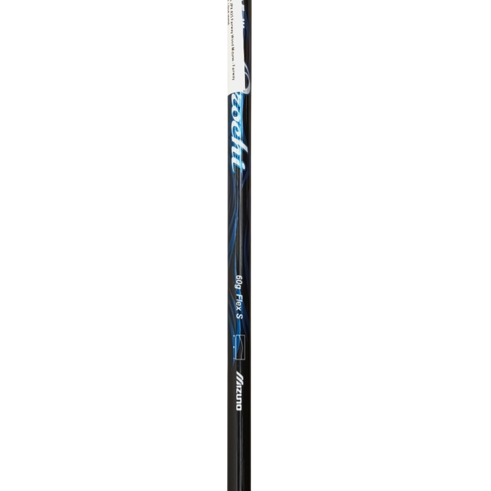 Mizuno JPX 825 Fairway Wood / Flex Stiff / #5/18 [bg:photoroom-fallback]