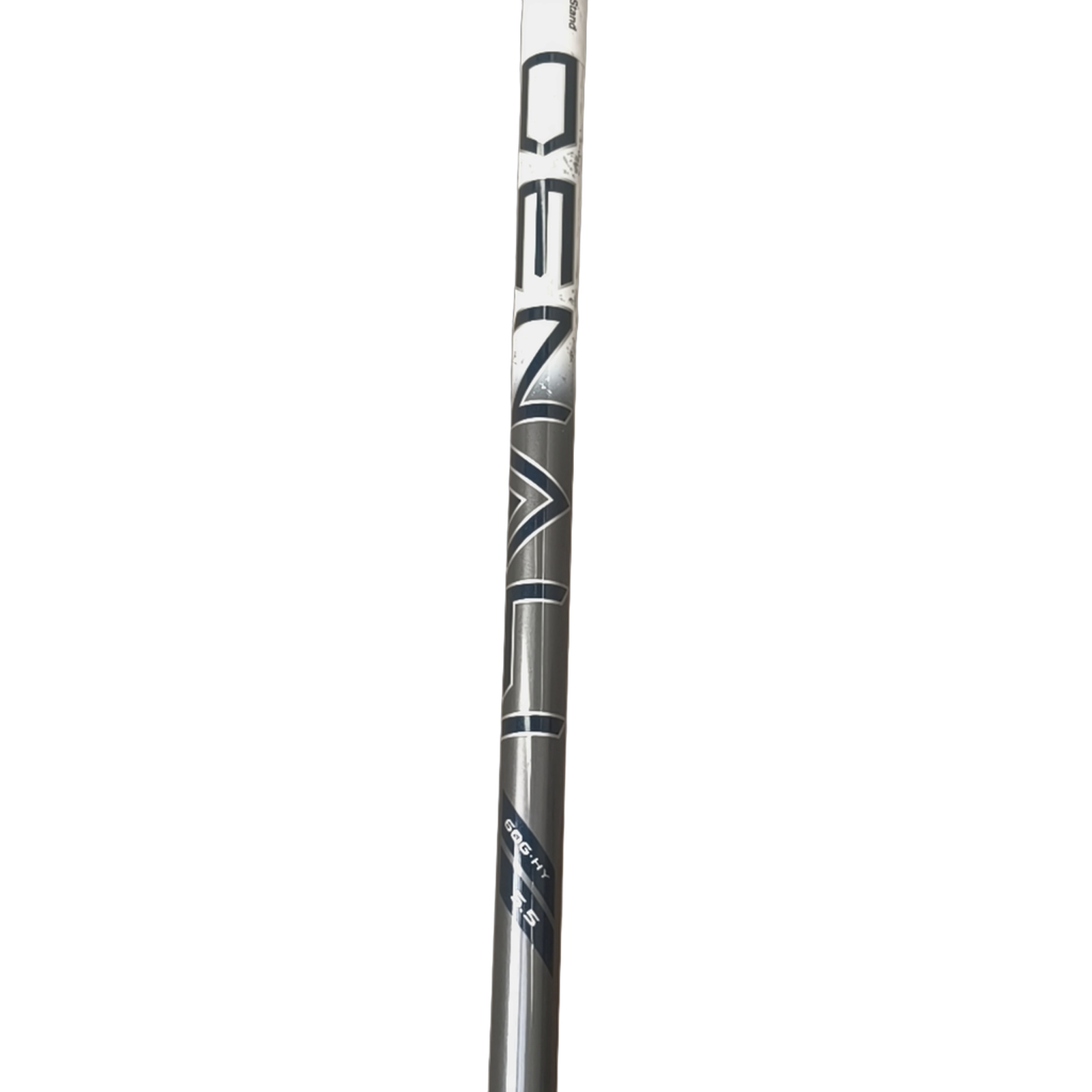 Callaway Elyte X Hybrid / Flex Regular / #4/21 [model:birefnet-general] [bg:handrolled]
