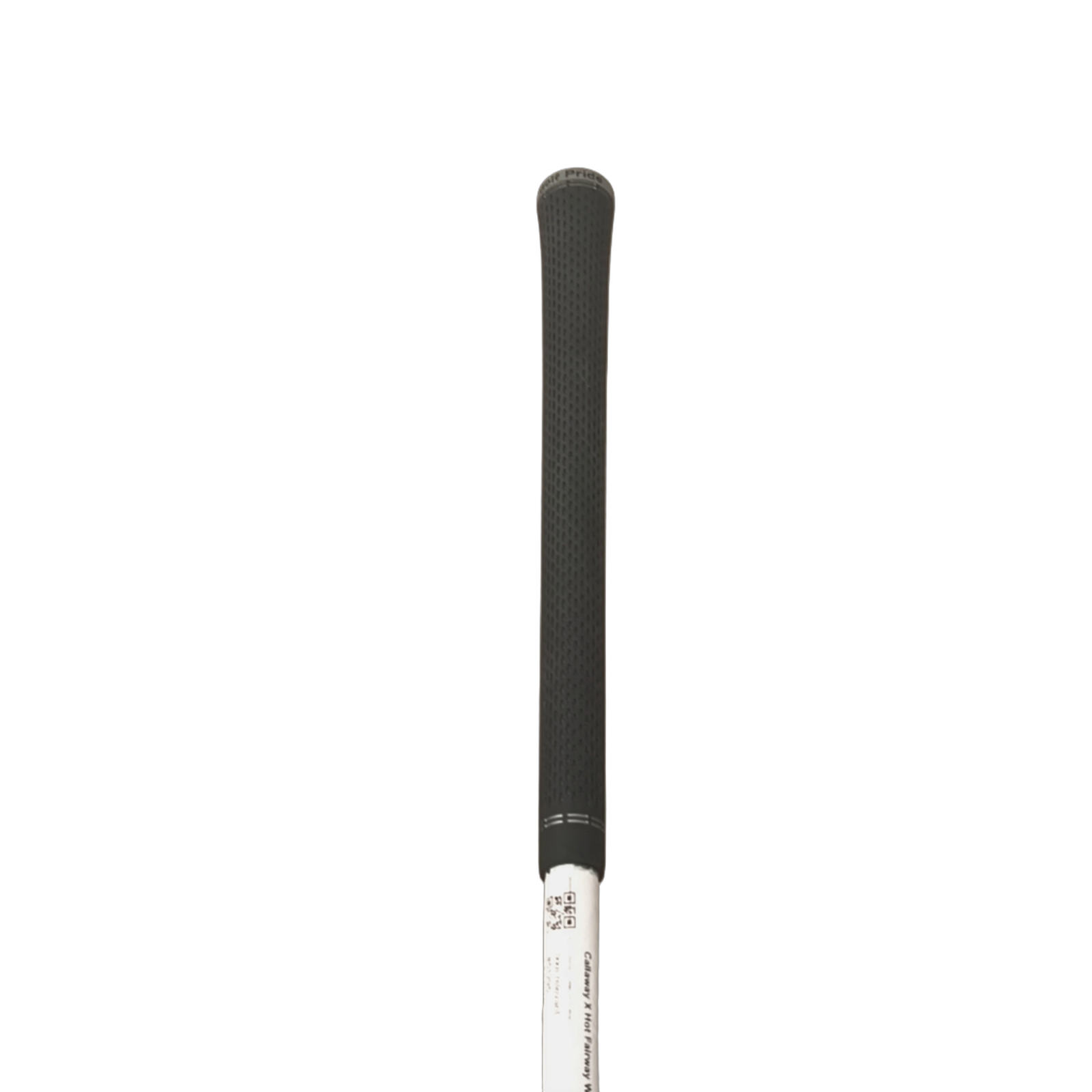 Callaway Elyte X Hybrid / Flex Regular / #4/21 [model:birefnet-general] [bg:handrolled]
