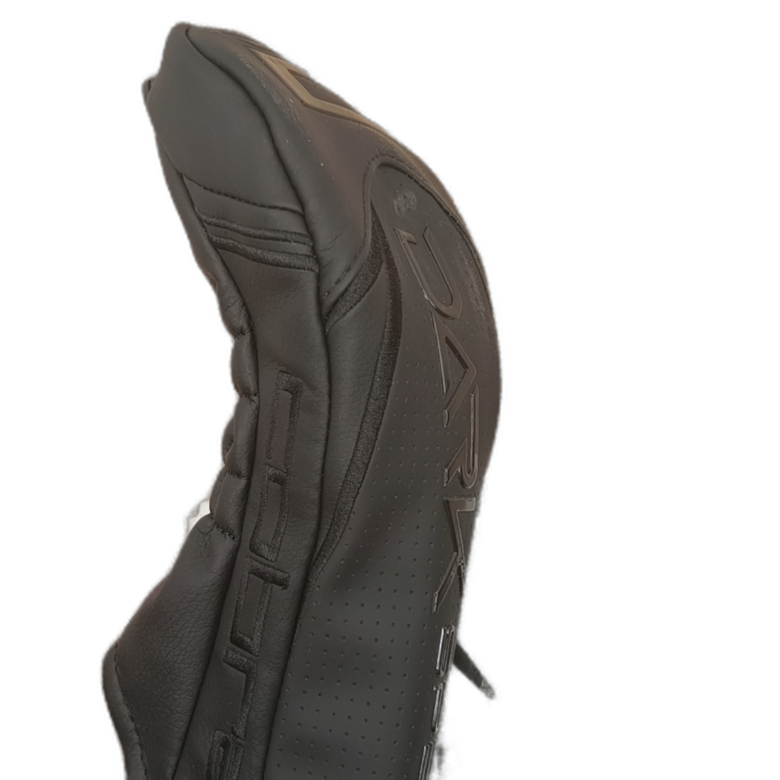 Cobra Darkspeed Hybrid / Flex Regular / #4/21 [model:silueta] [bg:handrolled]