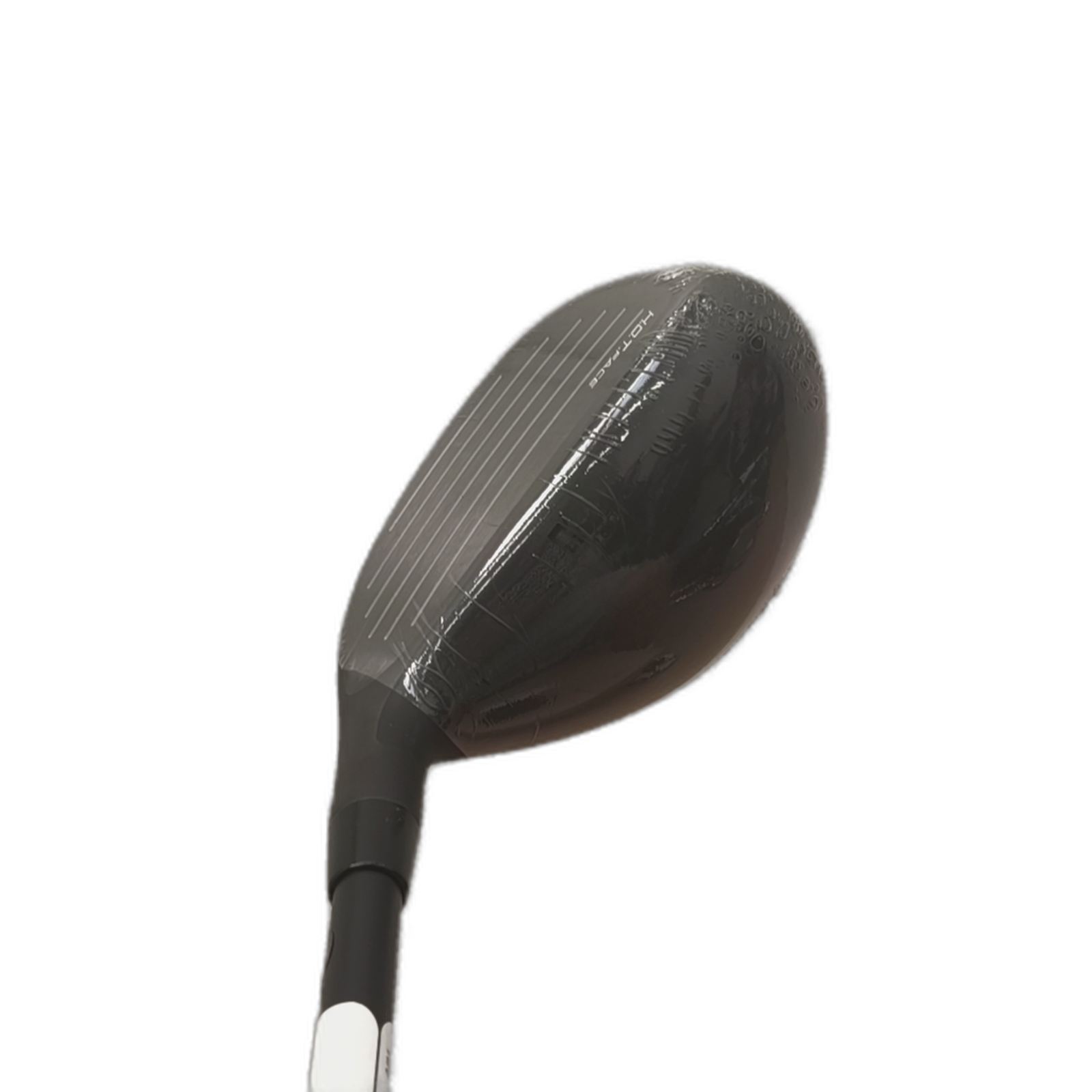 Cobra Darkspeed Hybrid / Flex Regular / #4/21 [model:silueta] [bg:handrolled]