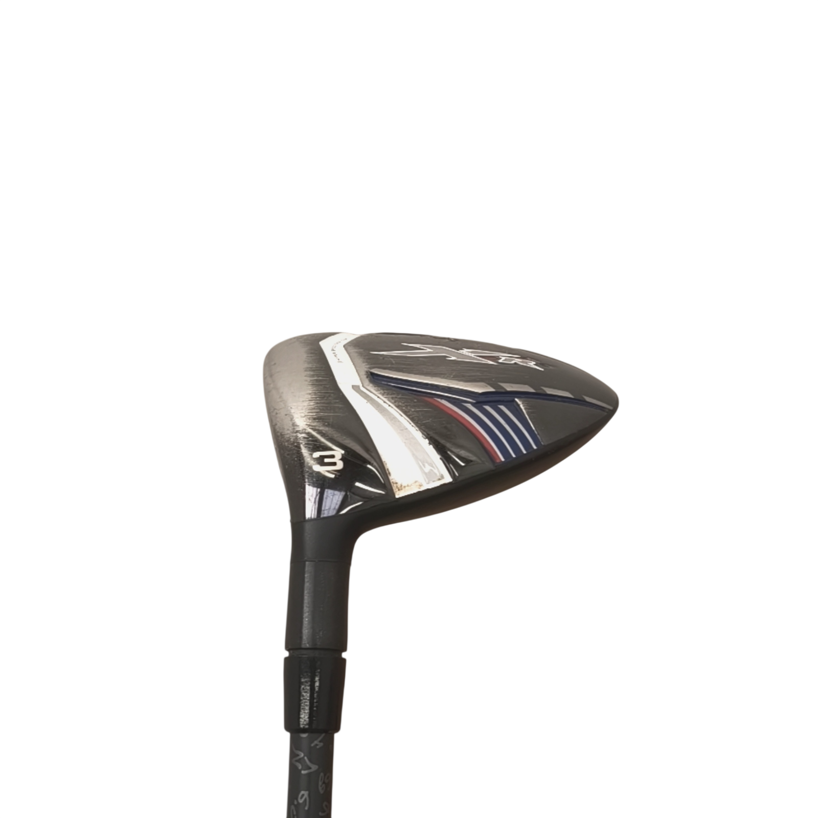 Sinistra Callaway XR Fairway Wood / Flex Stiff / #3/15 [bg:photoroom-fallback]