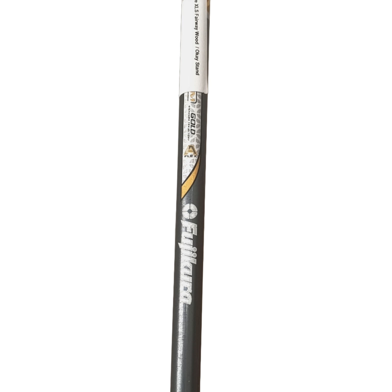 Cleveland HI-Bore XLS Fairway Wood / Flex A-flex / #7/22 [model:birefnet-general] [bg:handrolled]
