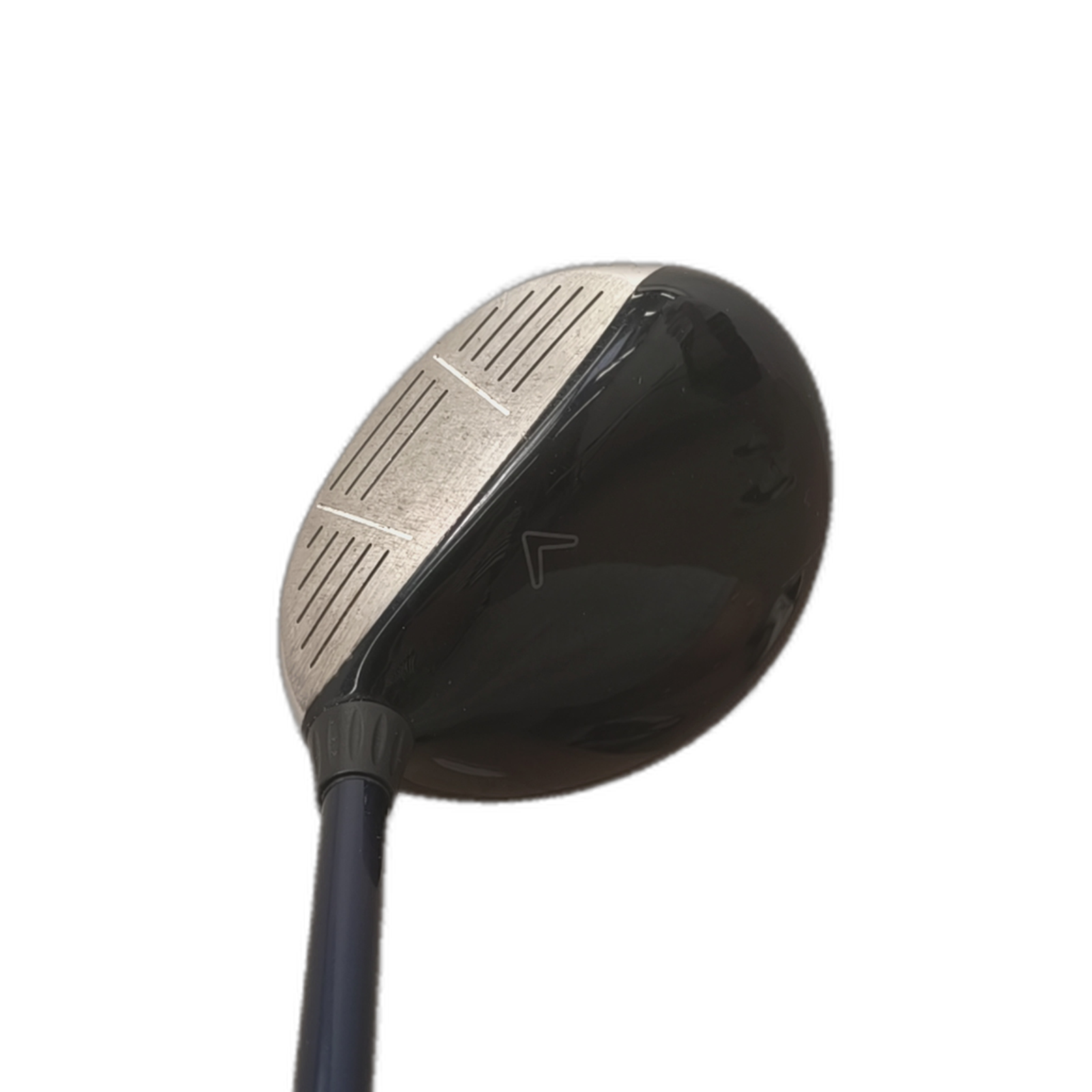Callaway X Fairway Wood / Flex Regular / #5/18 [model:silueta] [bg:handrolled]