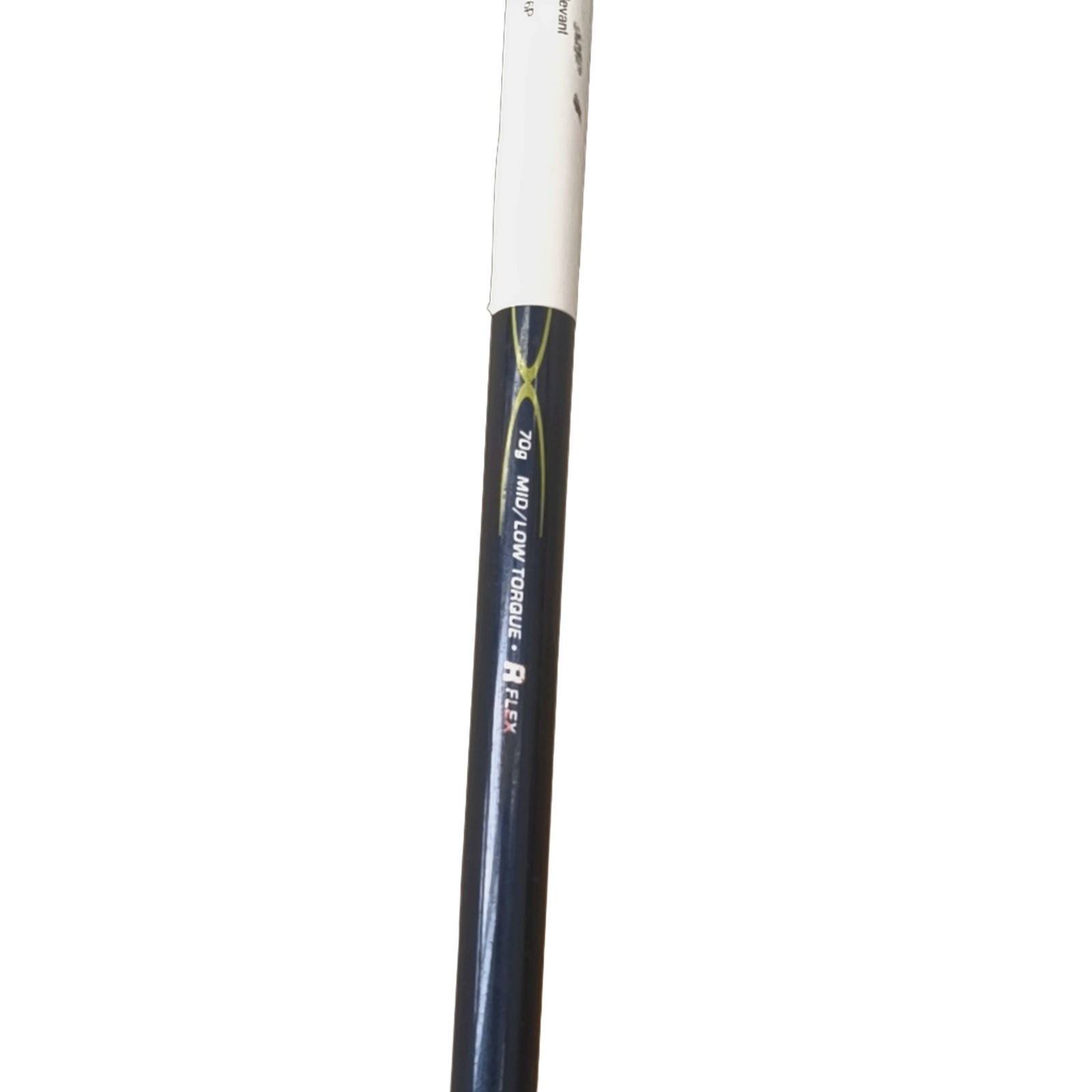 Callaway X Fairway Wood / Flex Regular / #5/18 [model:birefnet-general] [bg:handrolled]