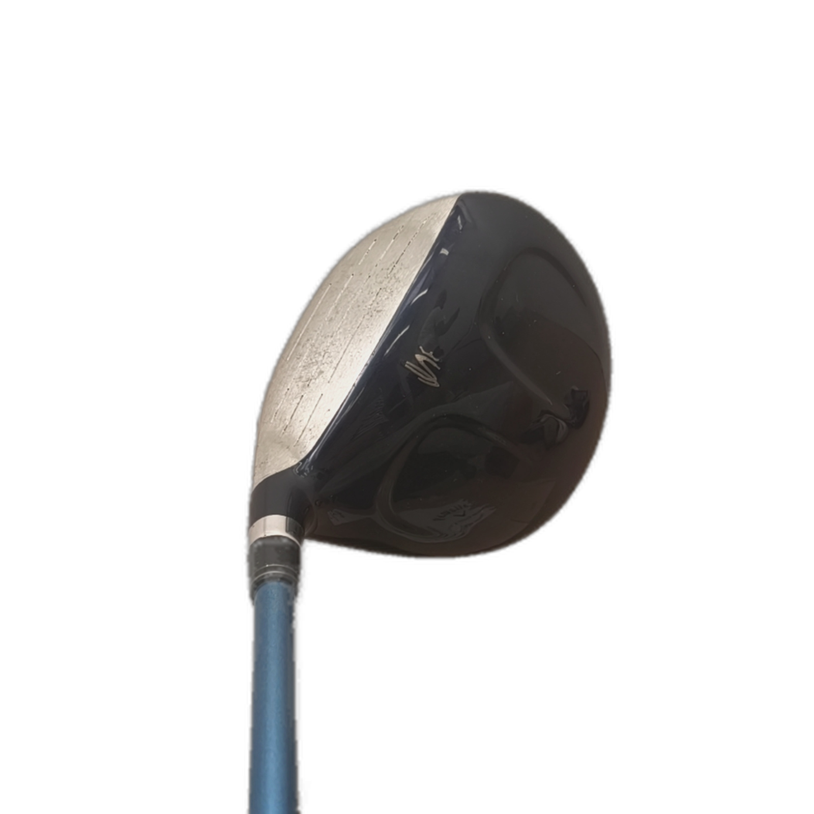 Cobra King S9-1 Offset Fairway Wood / Flex Ladies / #3/15 [model:silueta] [bg:handrolled]