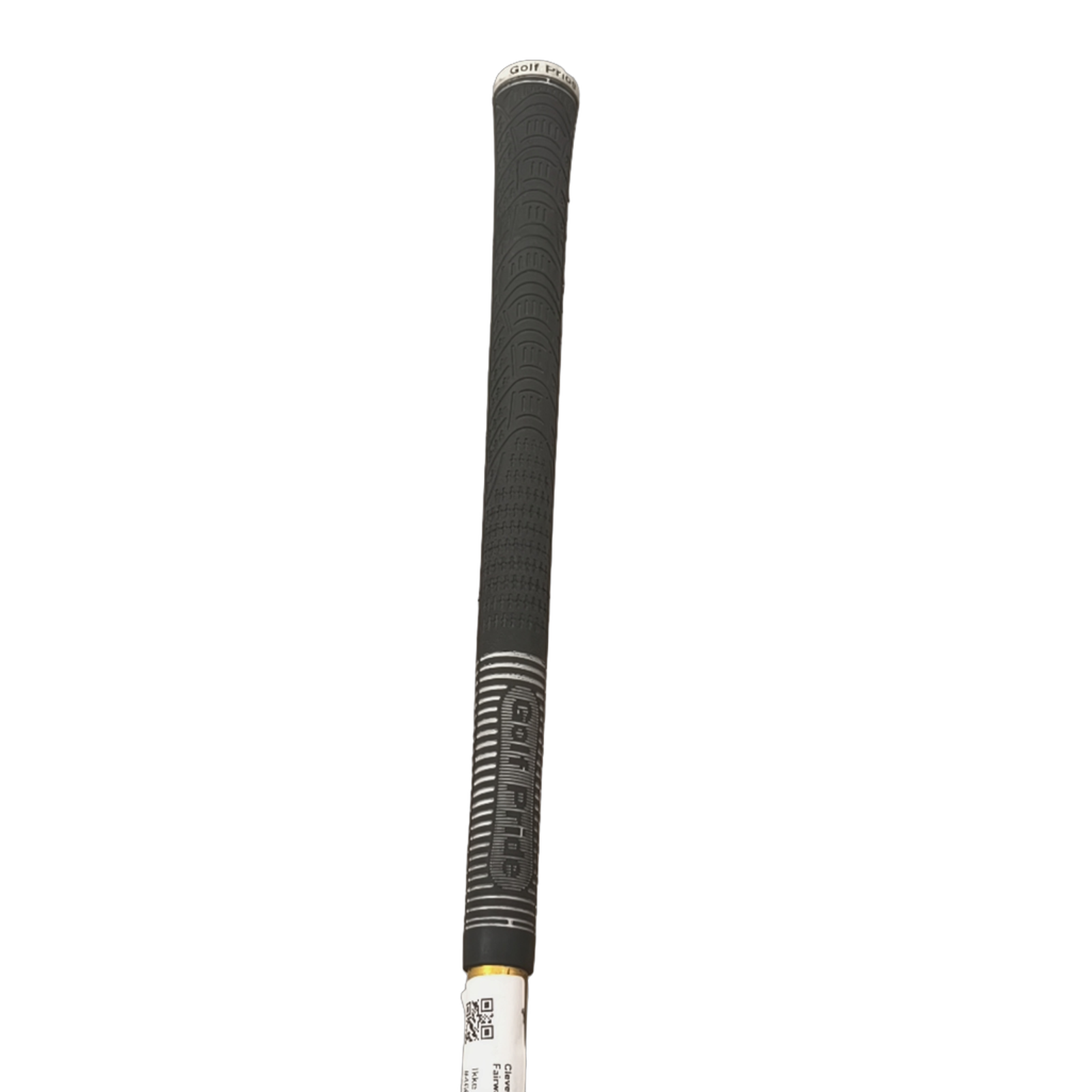 Cleveland Launcher FL Fairway Wood / Flex Regular / #7/22 [model:birefnet-general] [bg:handrolled]