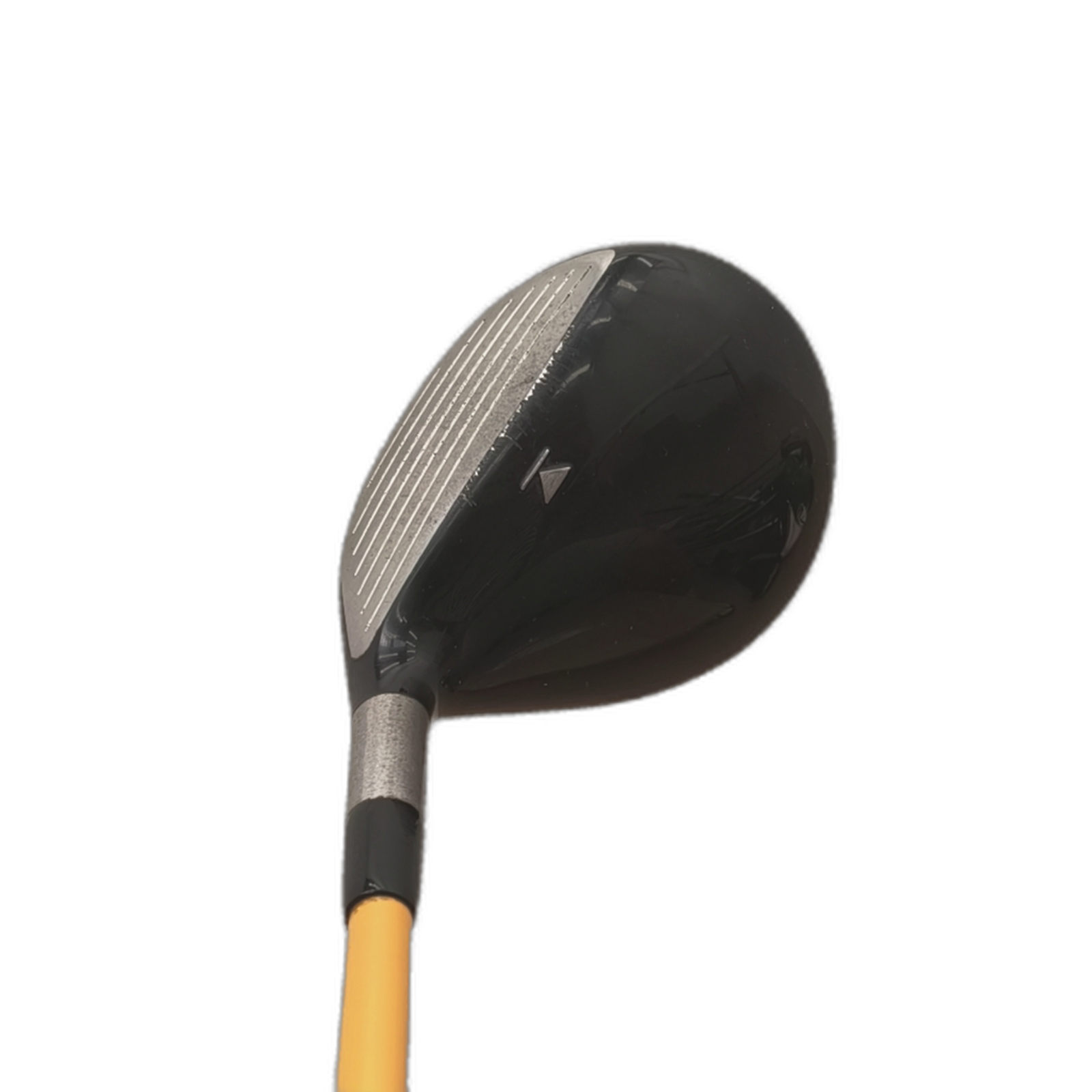 Titleist 906F2 Fairway Wood / Flex Stiff / #3/15 [model:silueta] [bg:handrolled]