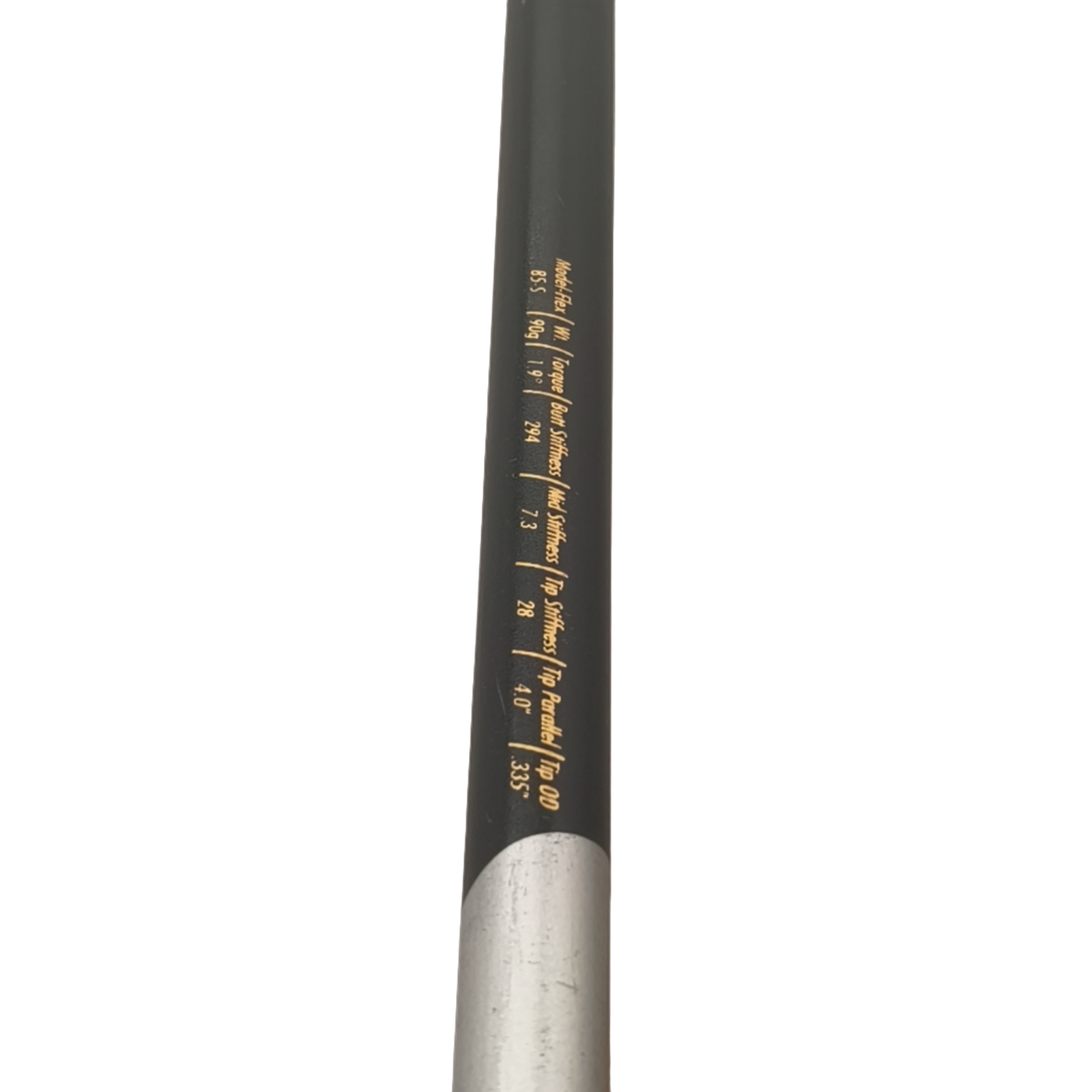 Titleist 906F2 Fairway Wood / Flex Stiff / #3/15 [model:birefnet-general] [bg:handrolled]