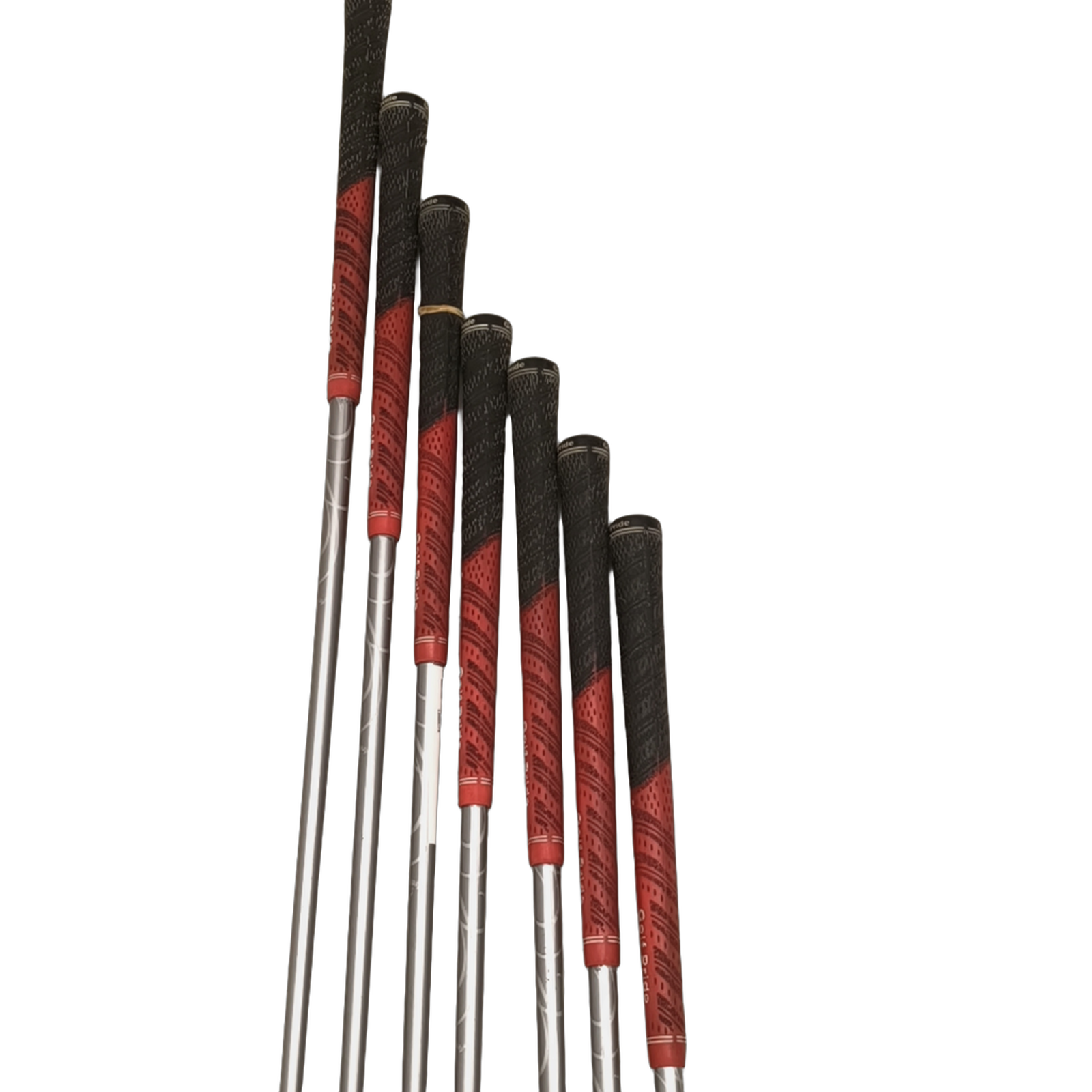 Callaway Big Bertha Iron Set / 5-PW+SW / Flex Ladies / Graphite [model:birefnet-general] [bg:handrolled]