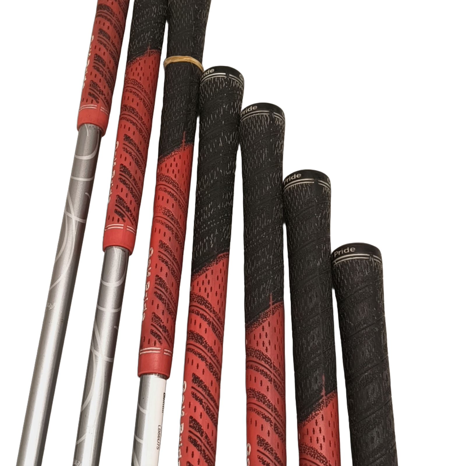 Callaway Big Bertha Iron Set / 5-PW+SW / Flex Ladies / Graphite [model:birefnet-general] [bg:handrolled]