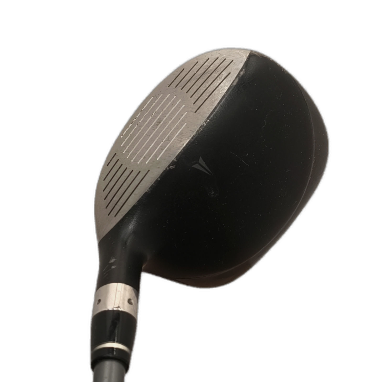 Nike SQ Sumo 2 Fairway Wood / Flex Ladies / #7/21 [model:silueta] [bg:handrolled]