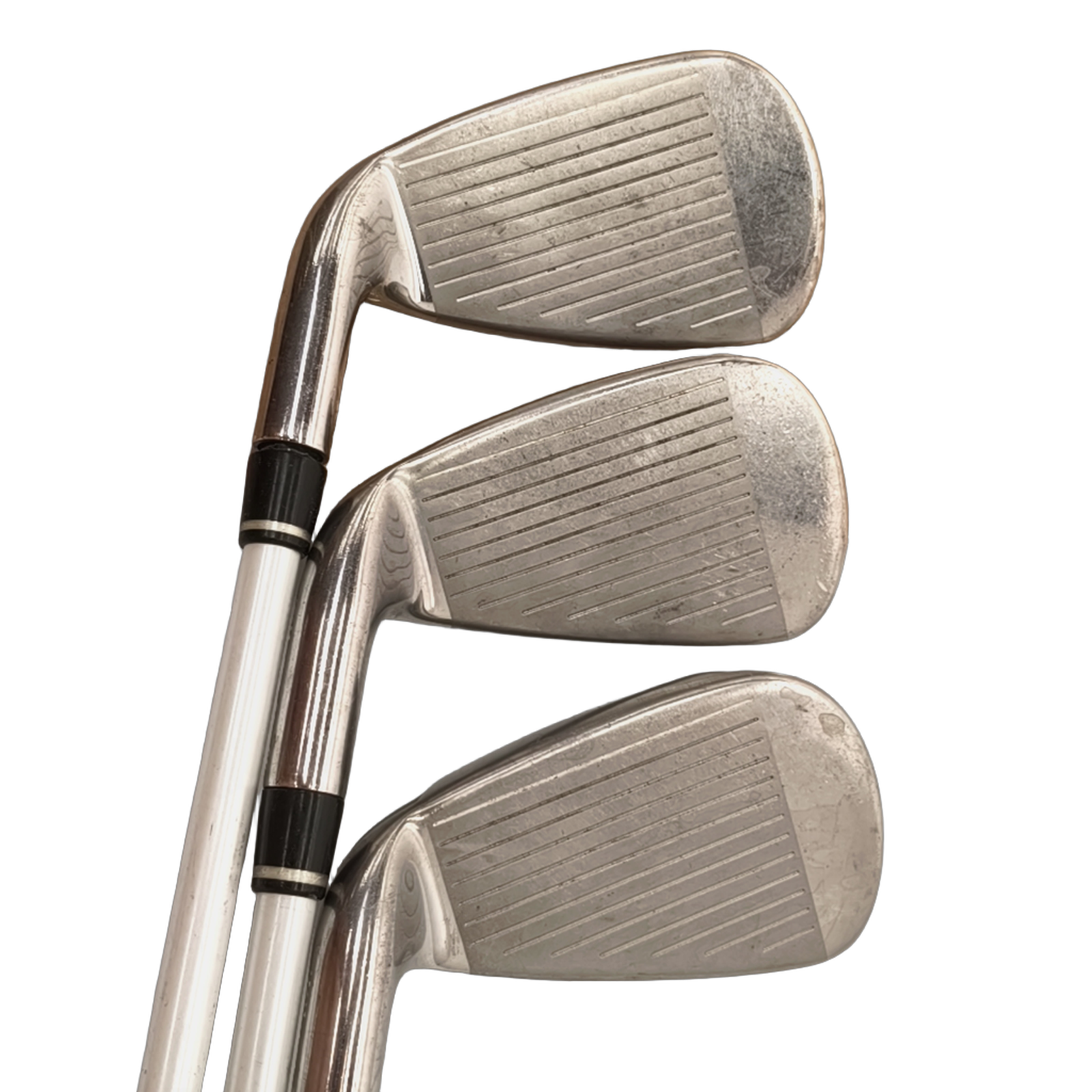Wilson Staff D200 Superlite Jernsæt / 6-PW+SW / Flex Ladies / Grafit [model:birefnet-general] [bg:handrolled]