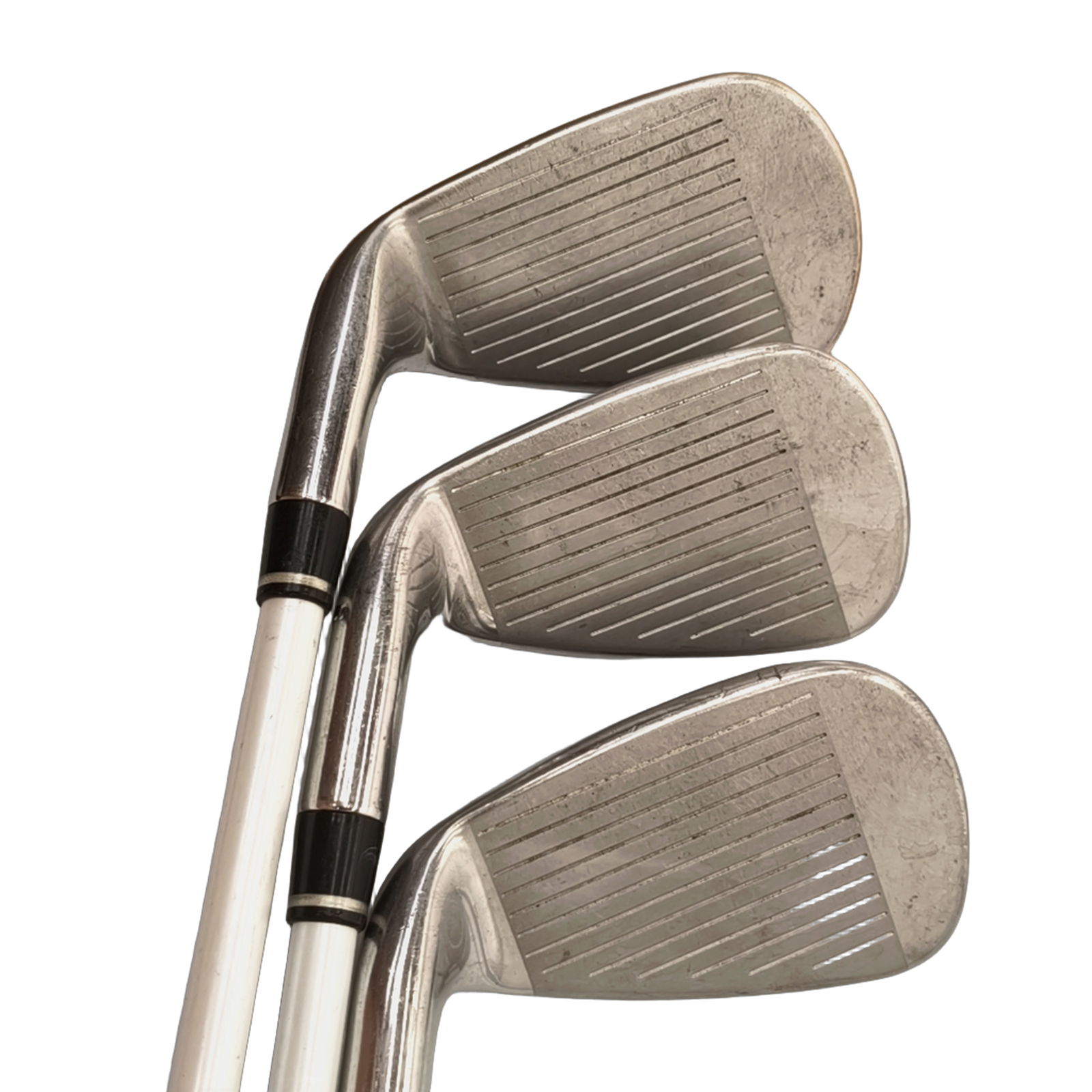 Wilson Staff D200 Superlite Jernsæt / 6-PW+SW / Flex Ladies / Grafit [model:birefnet-general] [bg:handrolled]