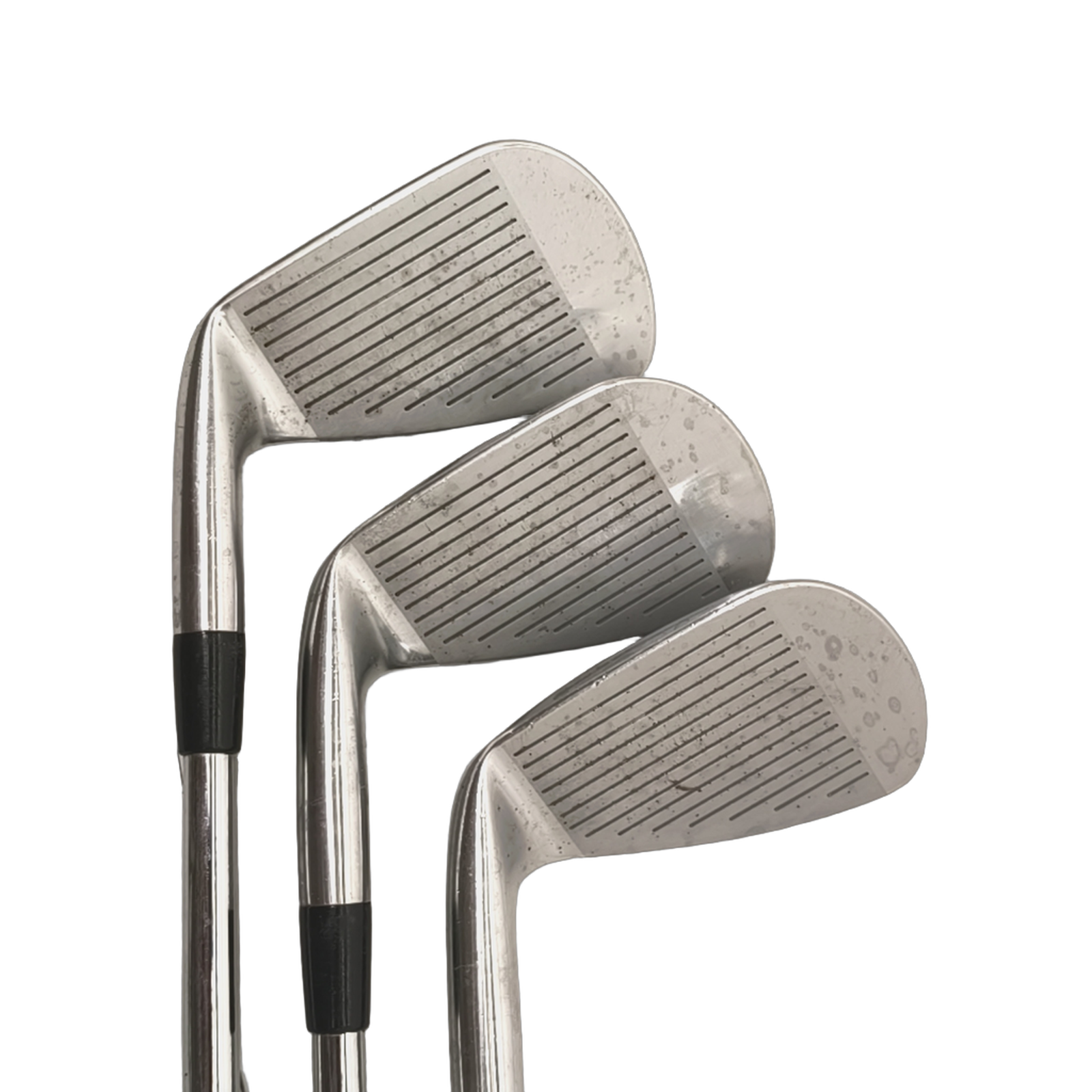 Mizuno JPX 800 Pro Jernsæt / 5-PW / Flex Regular / Stål [model:birefnet-general] [bg:handrolled]