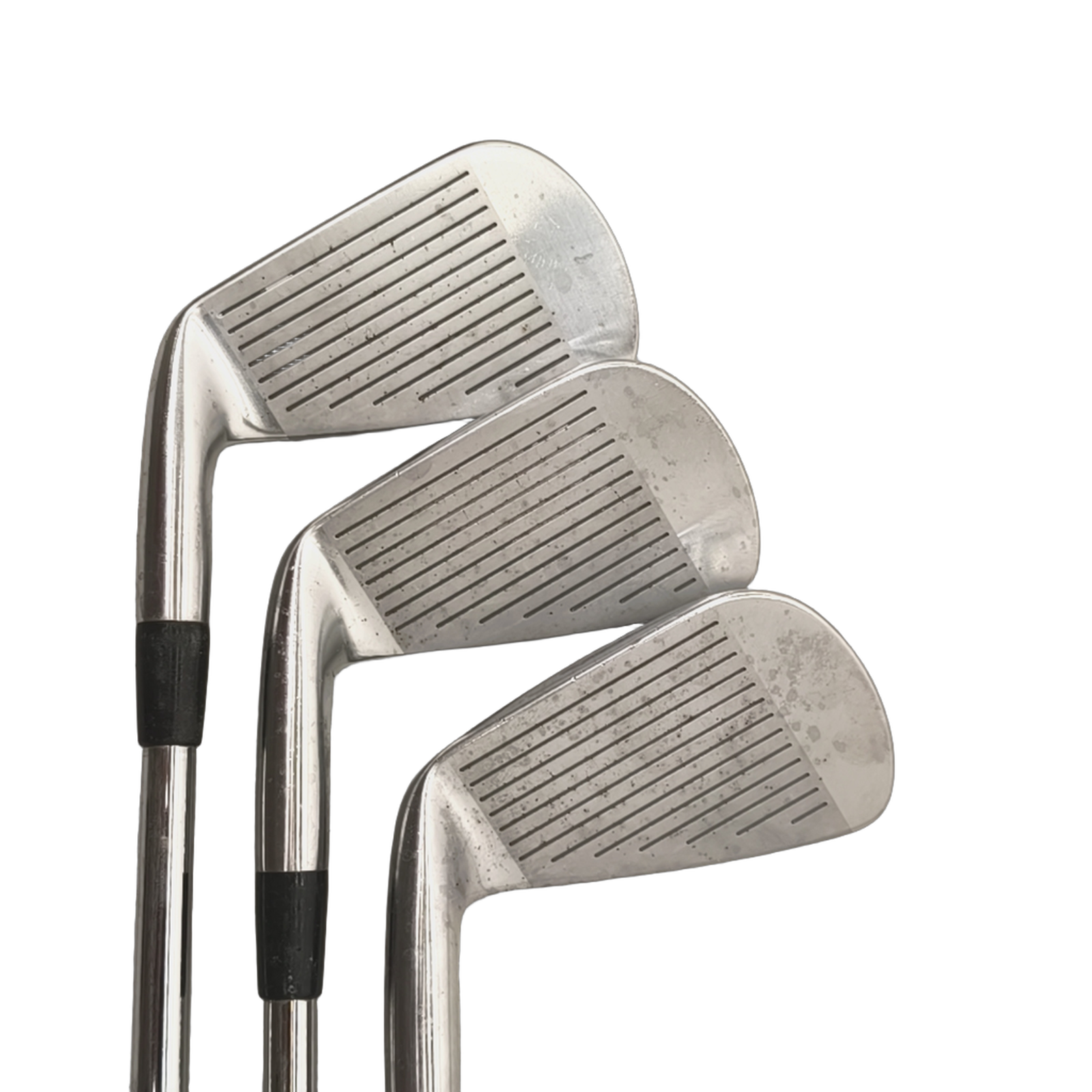 Mizuno JPX 800 Pro Jernsæt / 5-PW / Flex Regular / Stål [model:birefnet-general] [bg:handrolled]