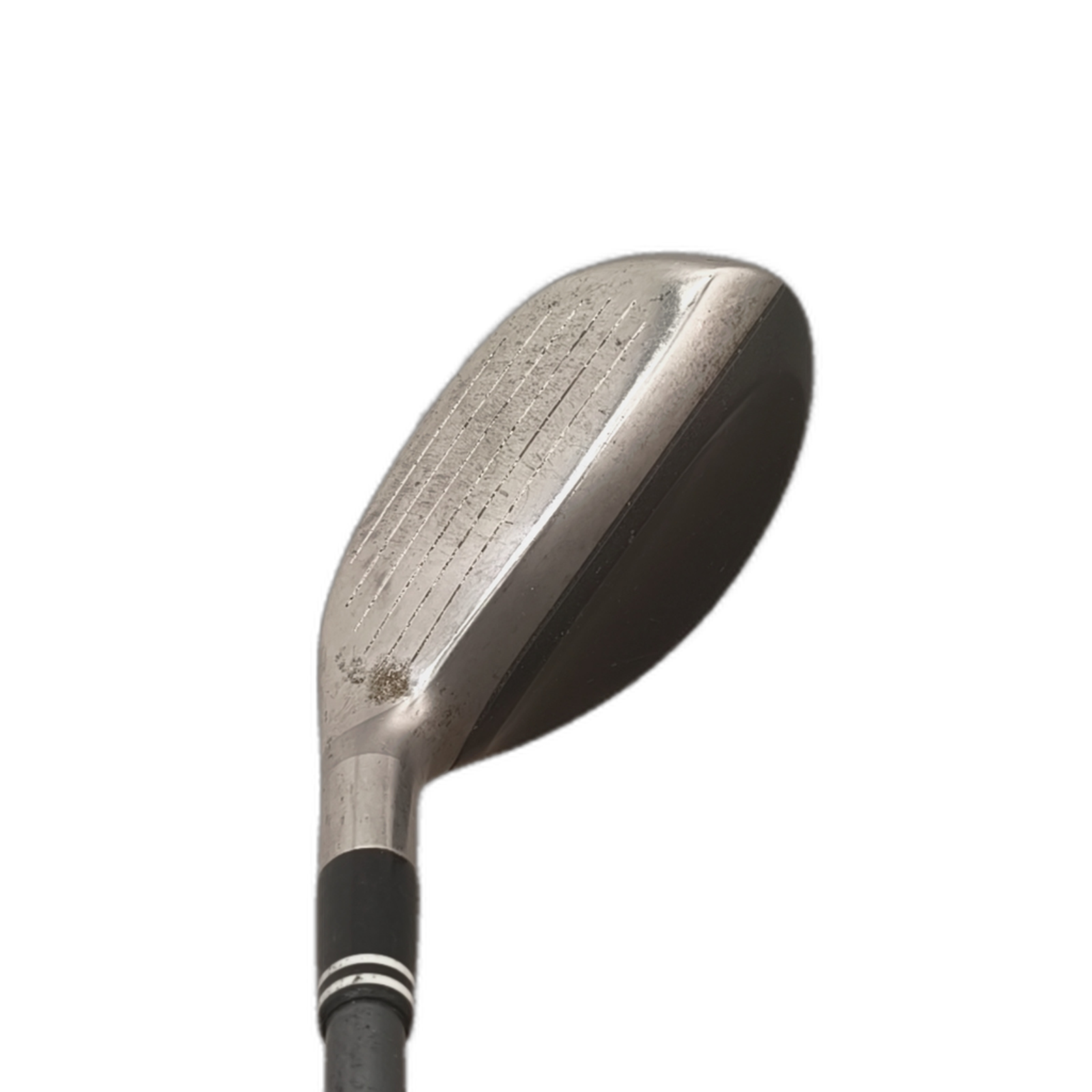 Cleveland HiBore Hybrid / Flex Regular / #4/25 [model:silueta] [bg:handrolled]