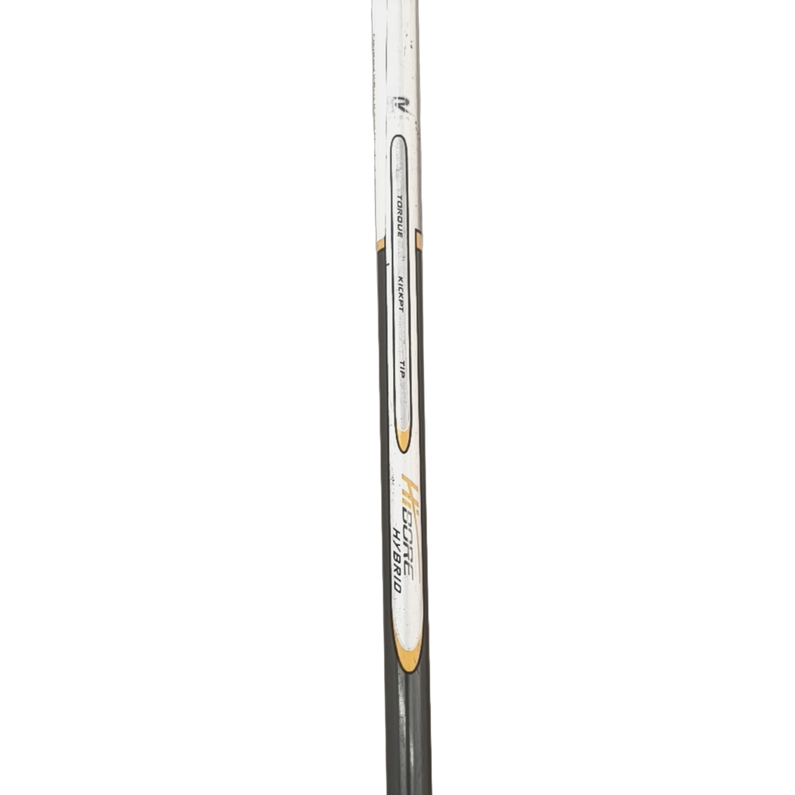 Cleveland HiBore Hybrid / Flex Regular / #4/25 [model:birefnet-general] [bg:handrolled]