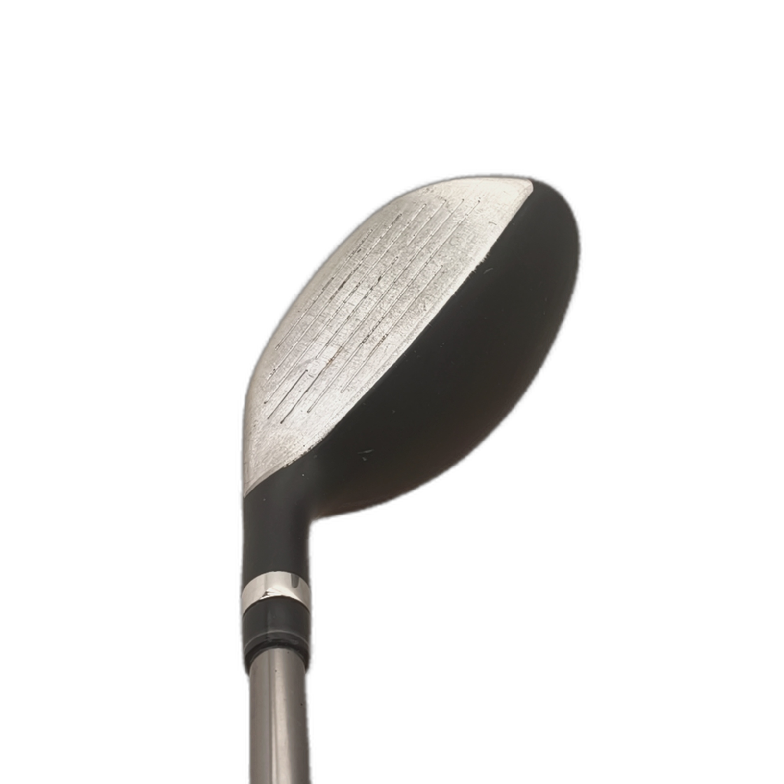 Wilson Staff D200 Hybrid / Flex Regular / #5/25 [model:silueta] [bg:handrolled]