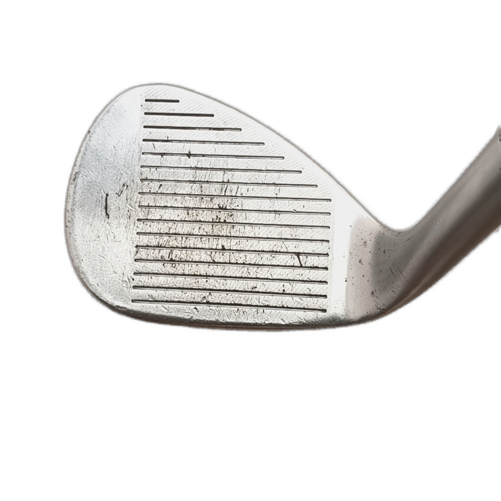 Callaway MD3 W-Grind Wedge / Flex Wedge / 54/12 [model:silueta] [bg:handrolled]