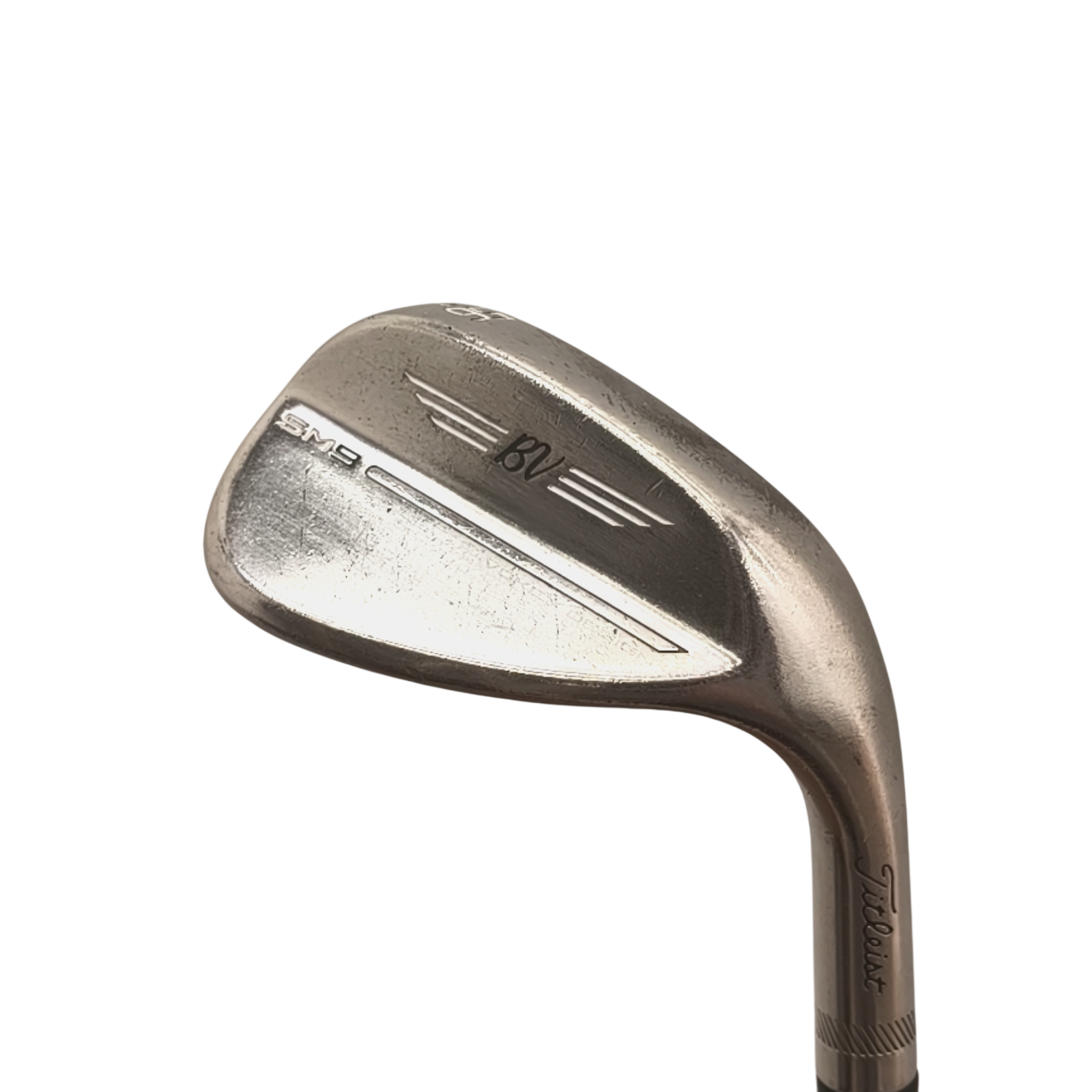 Titleist SM9 Wedge / Flex Stiff / 56/14 [bg:photoroom-fallback]