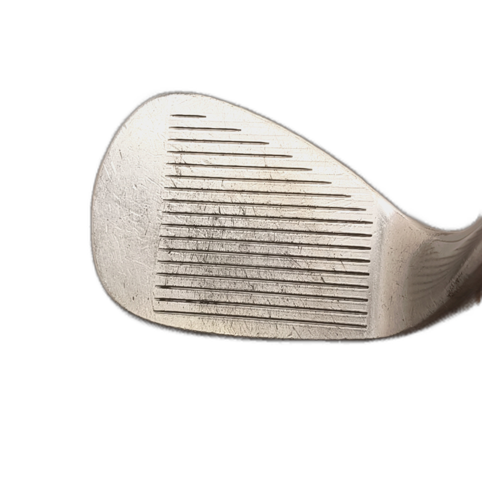 Titleist SM9 Wedge / Flex Stiff / 56/14 [model:silueta] [bg:handrolled]
