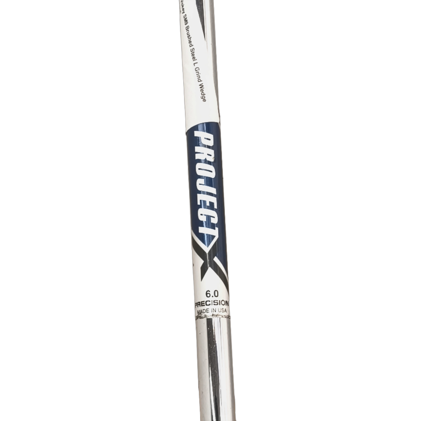 Titleist SM9 Wedge / Flex Stiff / 56/14 [model:birefnet-general] [bg:handrolled]