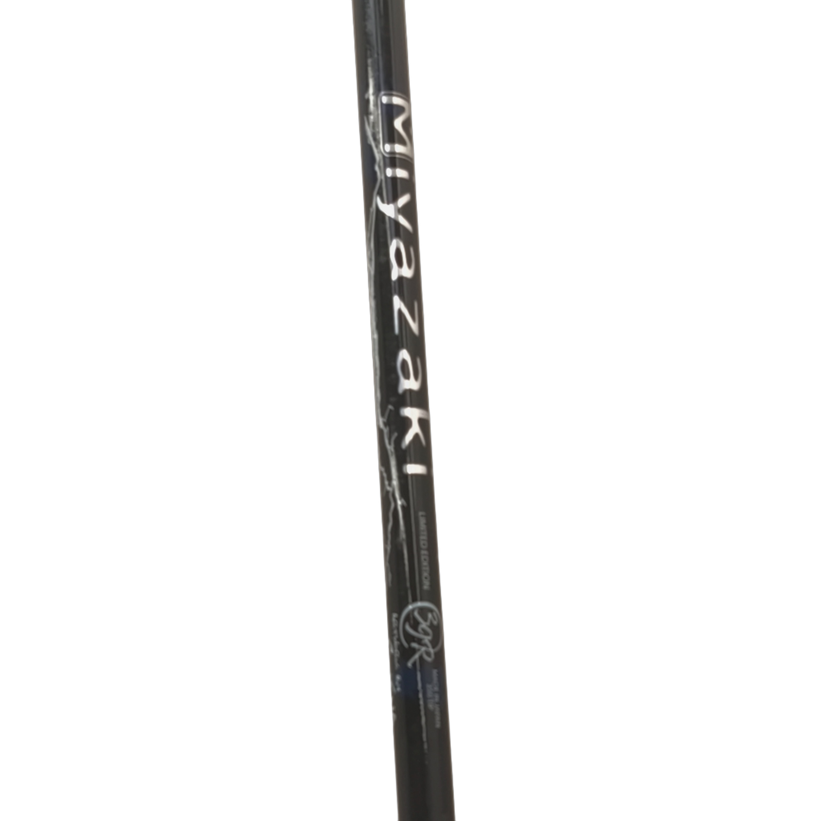 Cleveland Black Fairway Wood / Flex Regular / #5/19 [model:birefnet-general] [bg:handrolled]