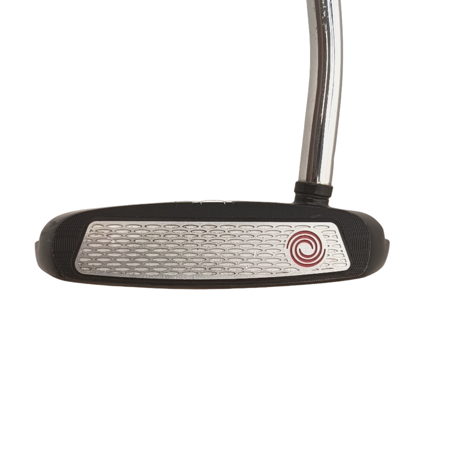 Odyssey Metal-X Dart Putter / 43" [model:birefnet-general] [bg:handrolled]