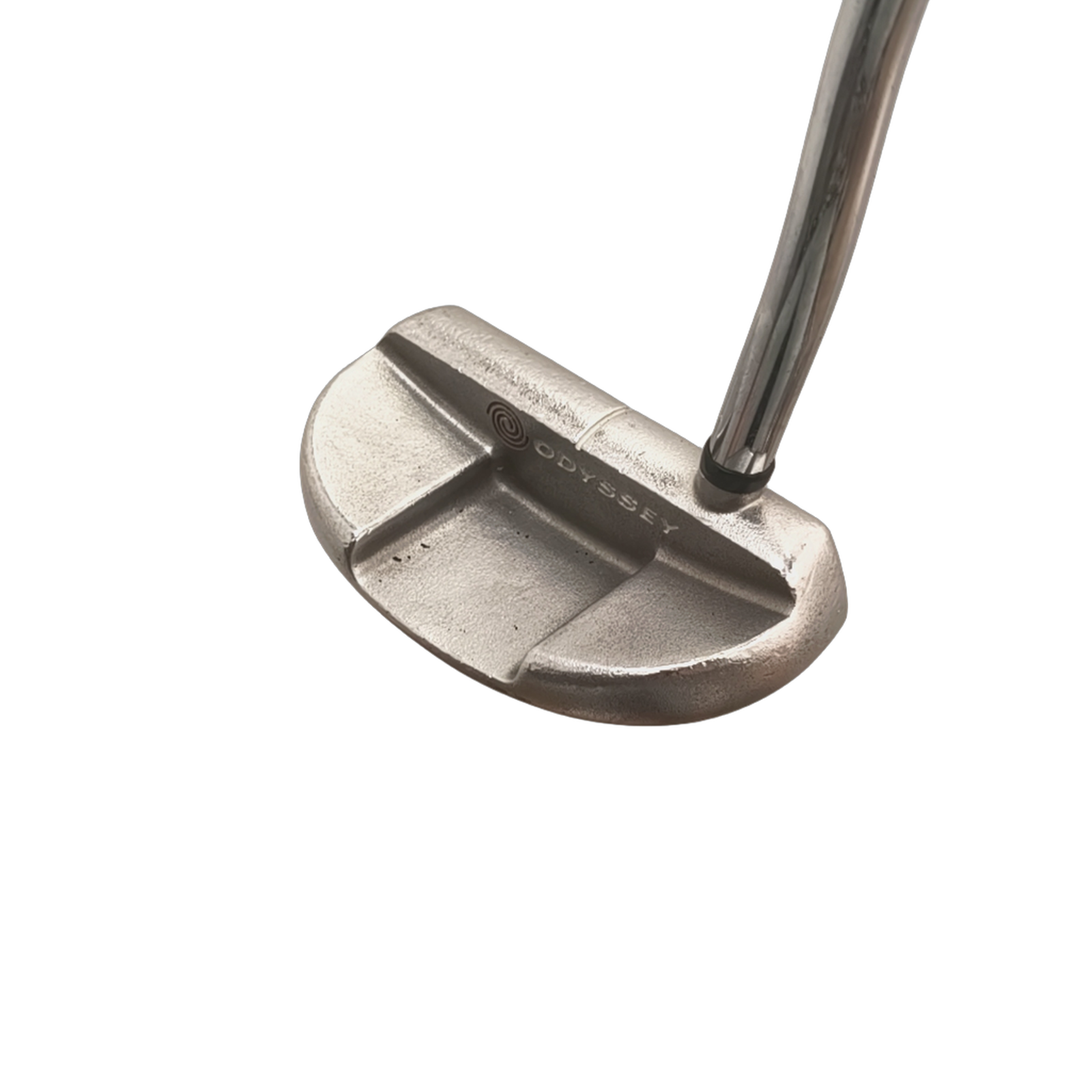 Venstre Odyssey Dual Force 2 #5 Putter / 33" [model:birefnet-general] [bg:handrolled]
