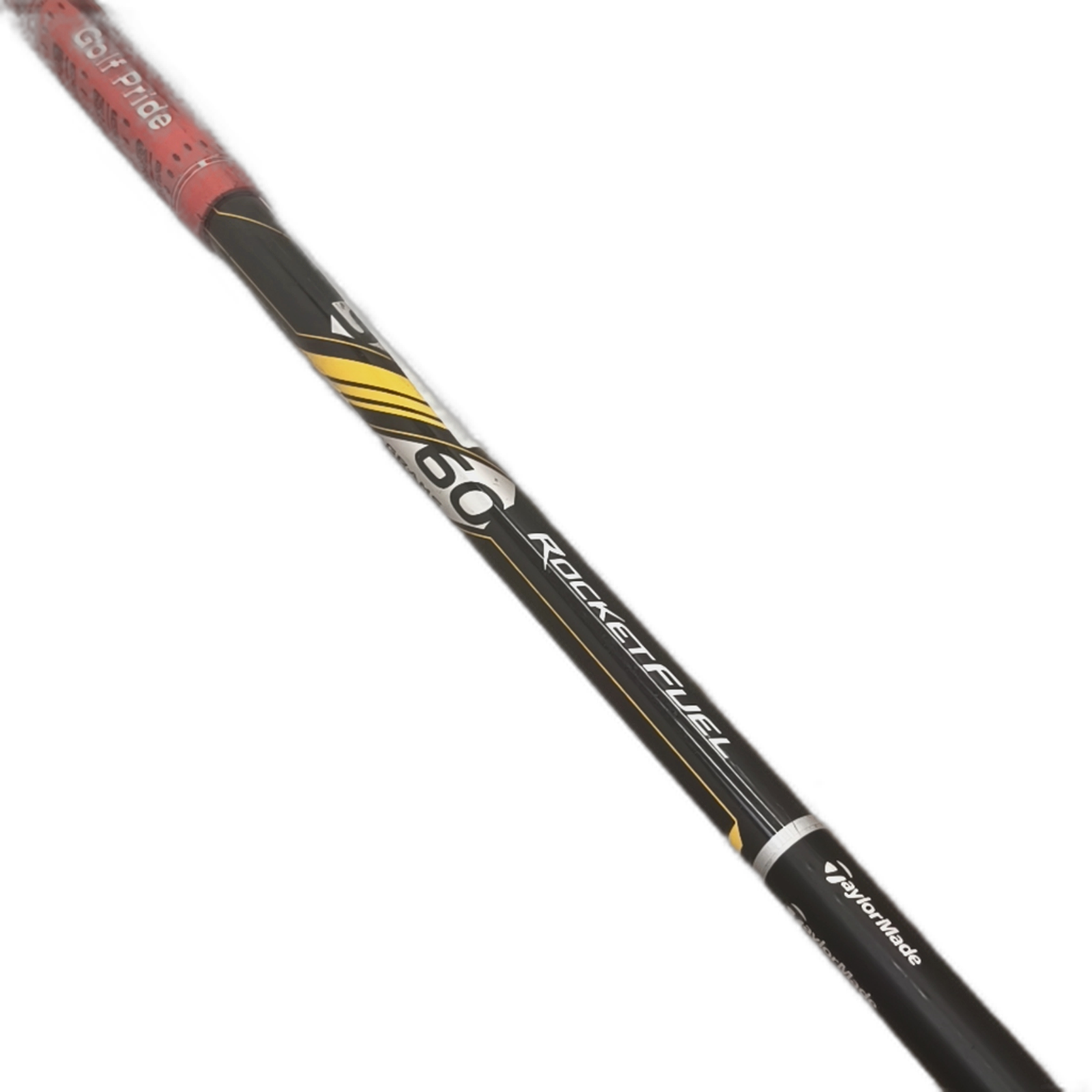 TaylorMade RBZ Stage 2 Fairway Wood / Flex Stiff / #5/19 [model:silueta] [bg:handrolled]