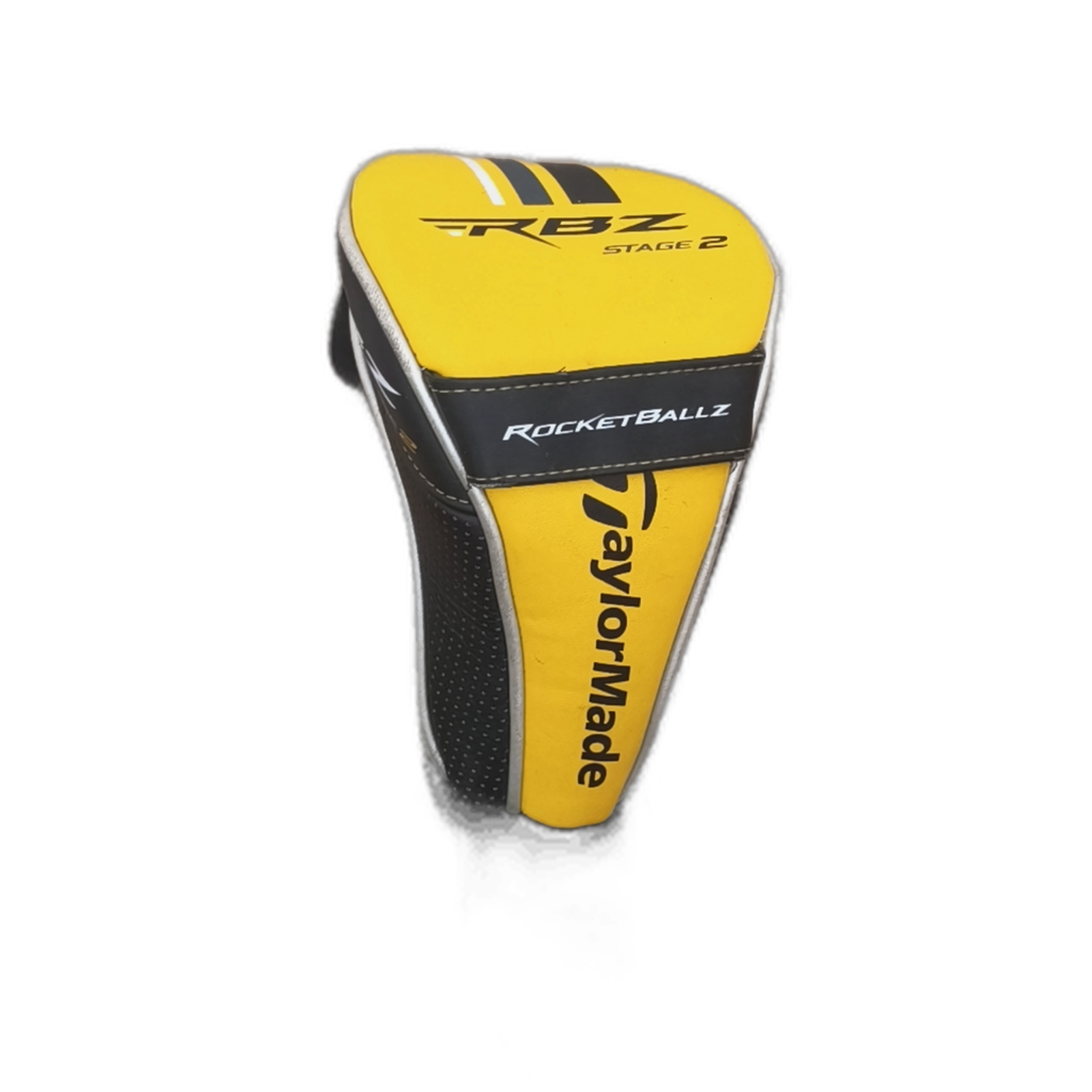 TaylorMade RBZ Stage 2 Fairway Wood / Flex Regular / #5/19 [model:silueta] [bg:handrolled]