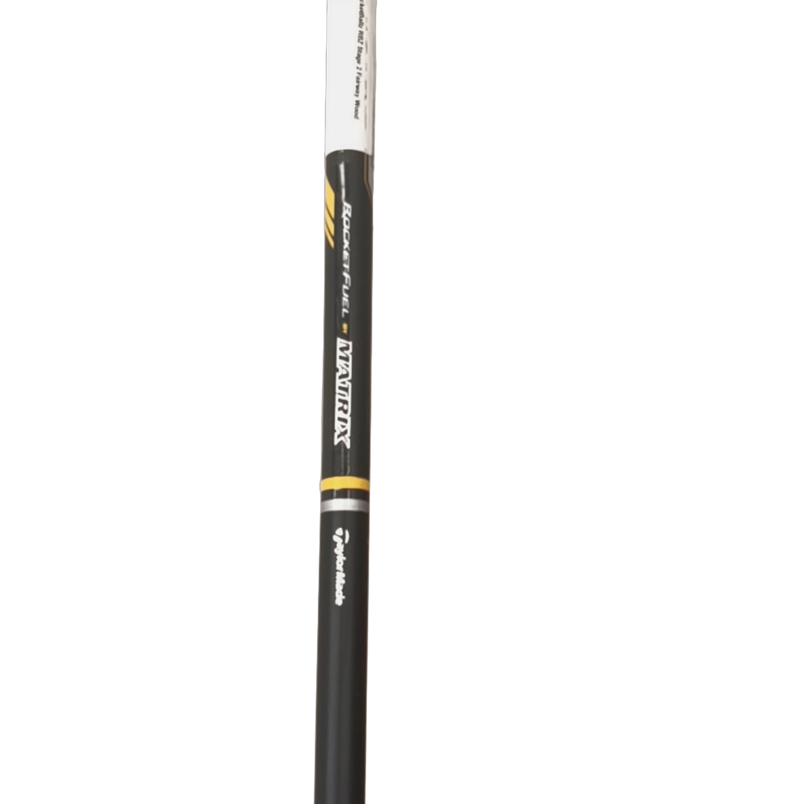 TaylorMade RBZ Stage 2 Fairway Wood / Flex Regular / #5/19 [model:birefnet-general] [bg:handrolled]