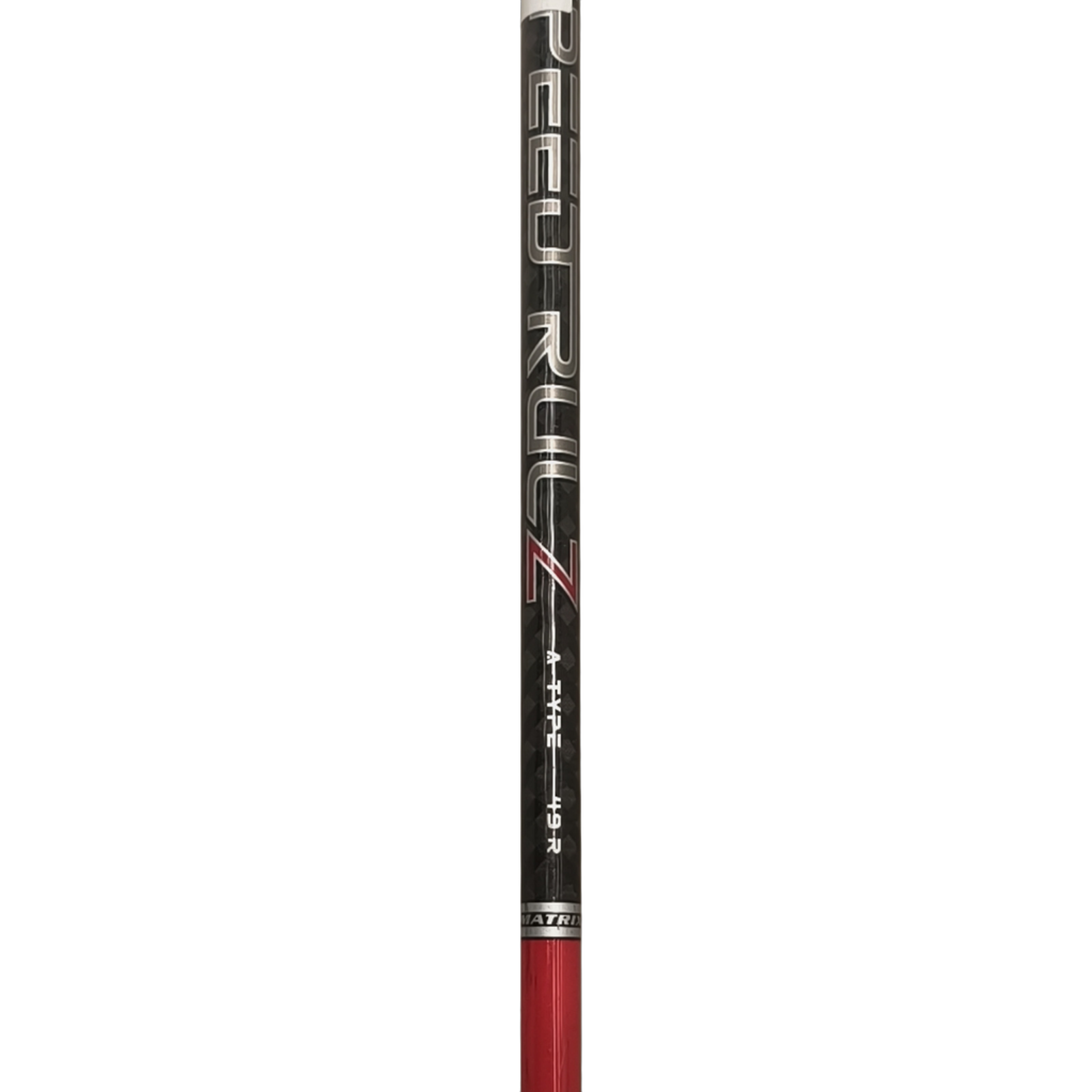 Wilson Staff D300 Fairway Wood / Flex Regular / #5/18 [model:birefnet-general] [bg:handrolled]
