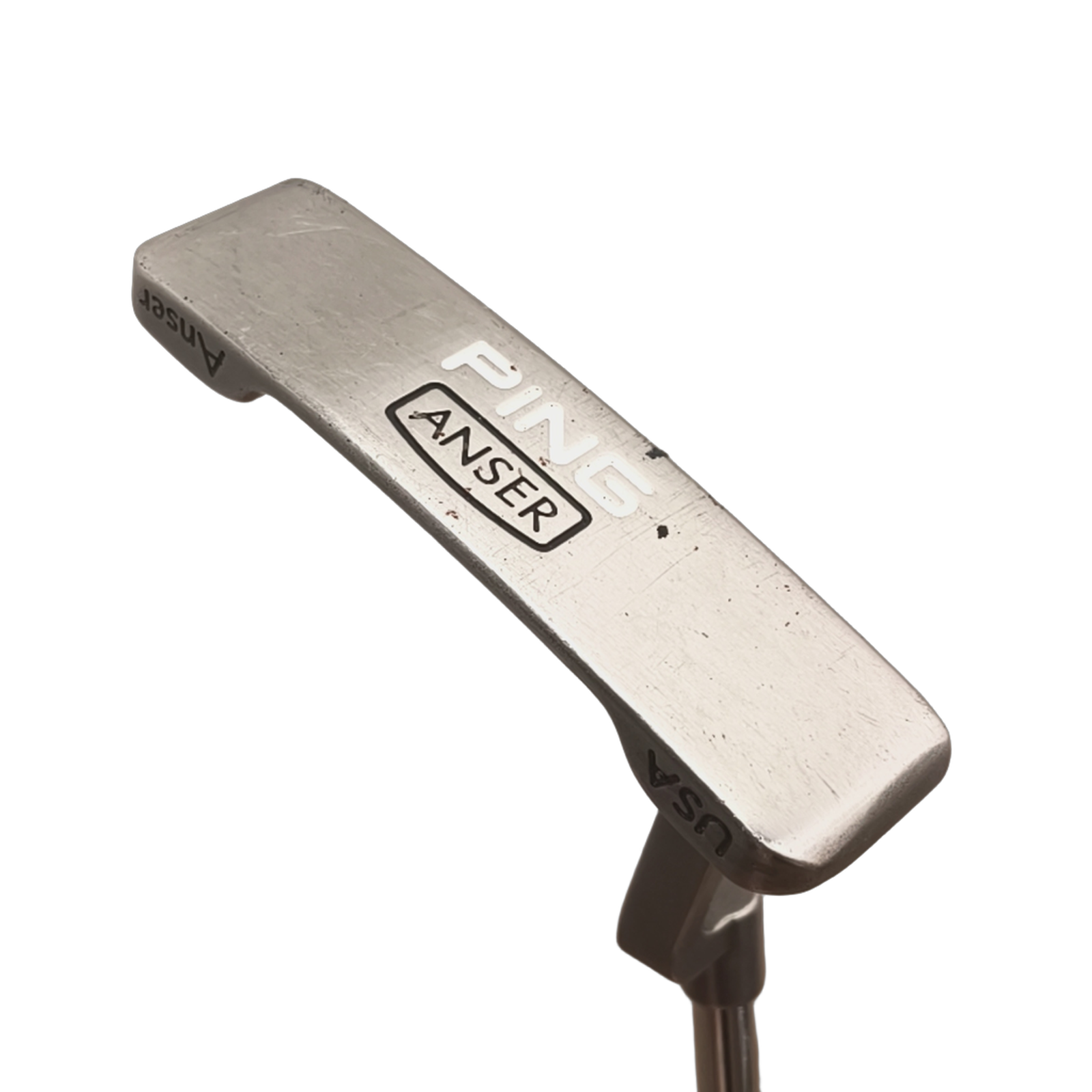 PING Anser Putter / 35" [model:birefnet-general] [bg:handrolled]