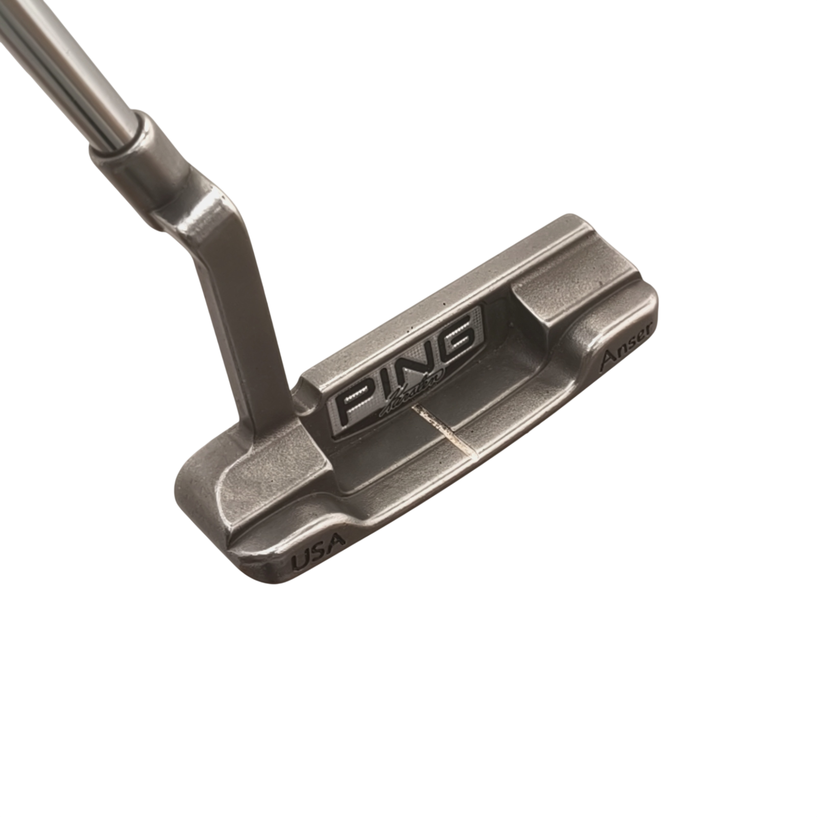 PING Anser Putter / 35" [bg:photoroom-fallback]