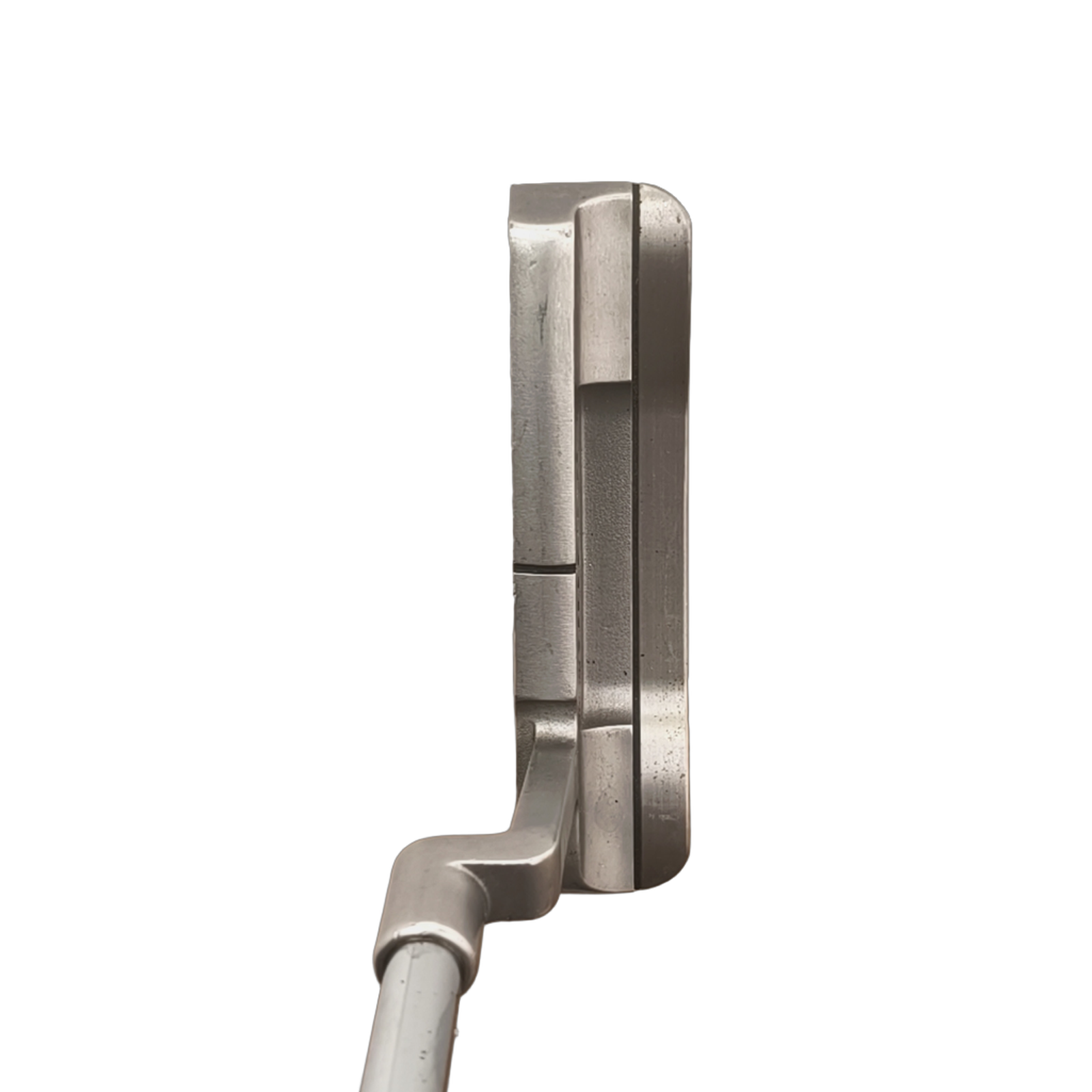 Odyssey Triforce 3 Putter / 33" [model:birefnet-general] [bg:handrolled]