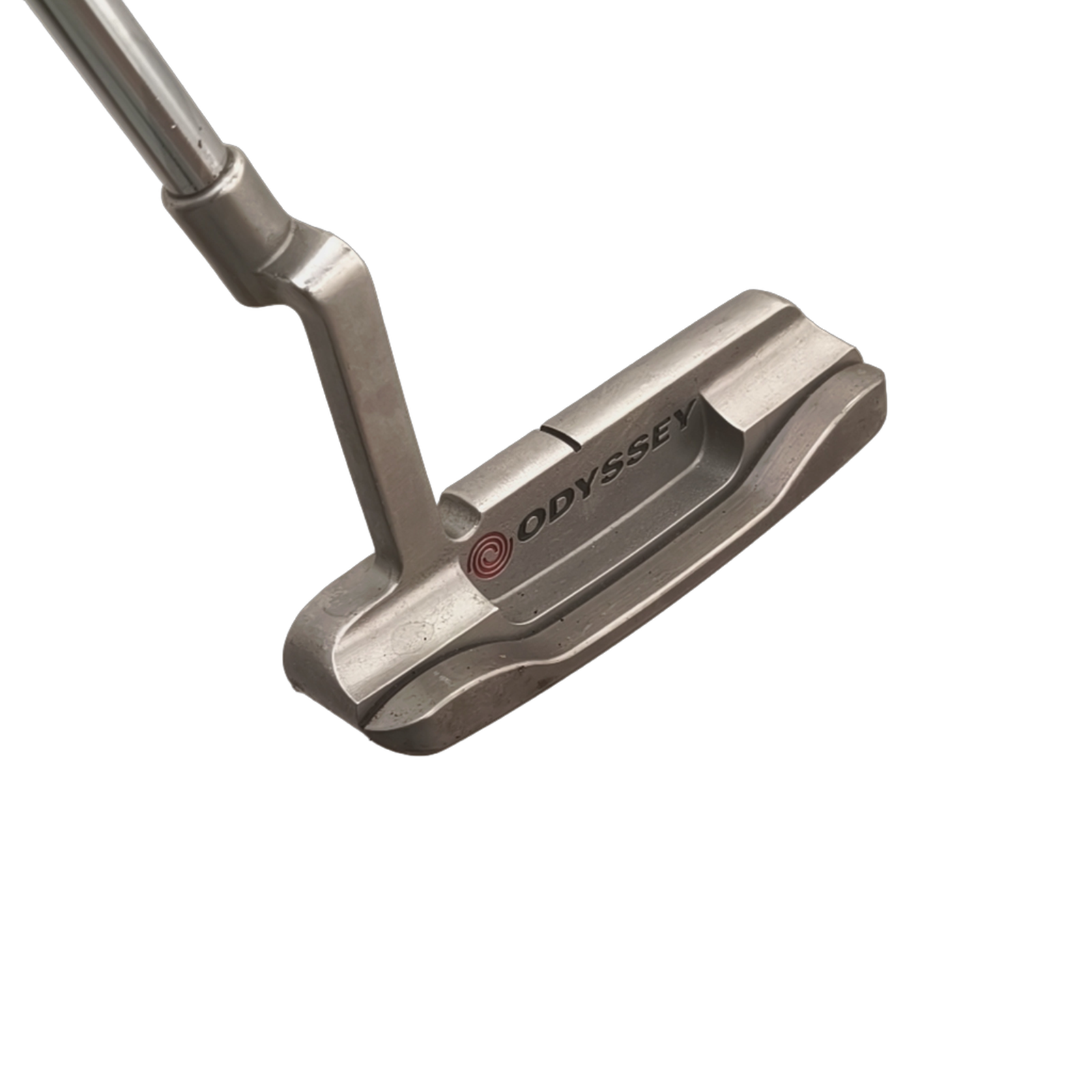 Odyssey Triforce 3 Putter / 33" [model:birefnet-general] [bg:handrolled]