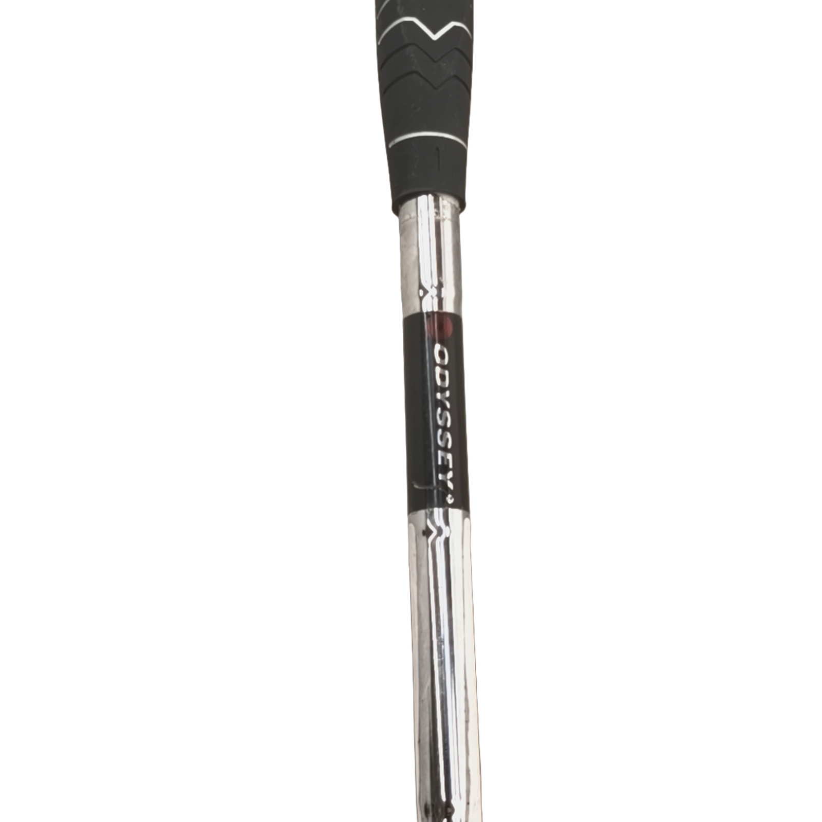 Odyssey Triforce 3 Putter / 33" [model:birefnet-general] [bg:handrolled]