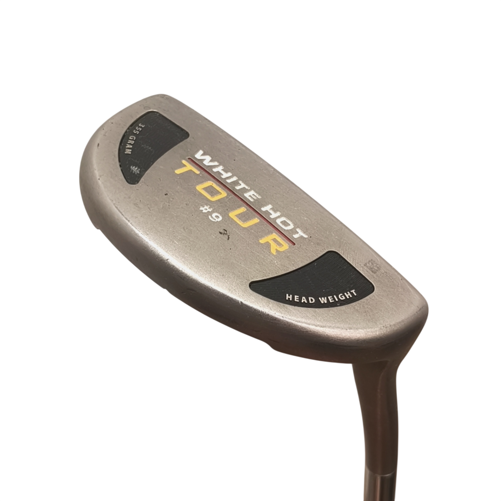 Odyssey White Hot Tour #9 Putter / 34" [bg:photoroom-fallback]