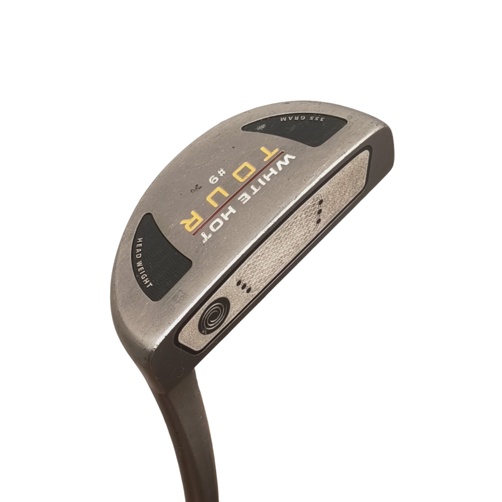 Odyssey White Hot Tour #9 Putter / 34" [model:birefnet-general] [bg:handrolled]