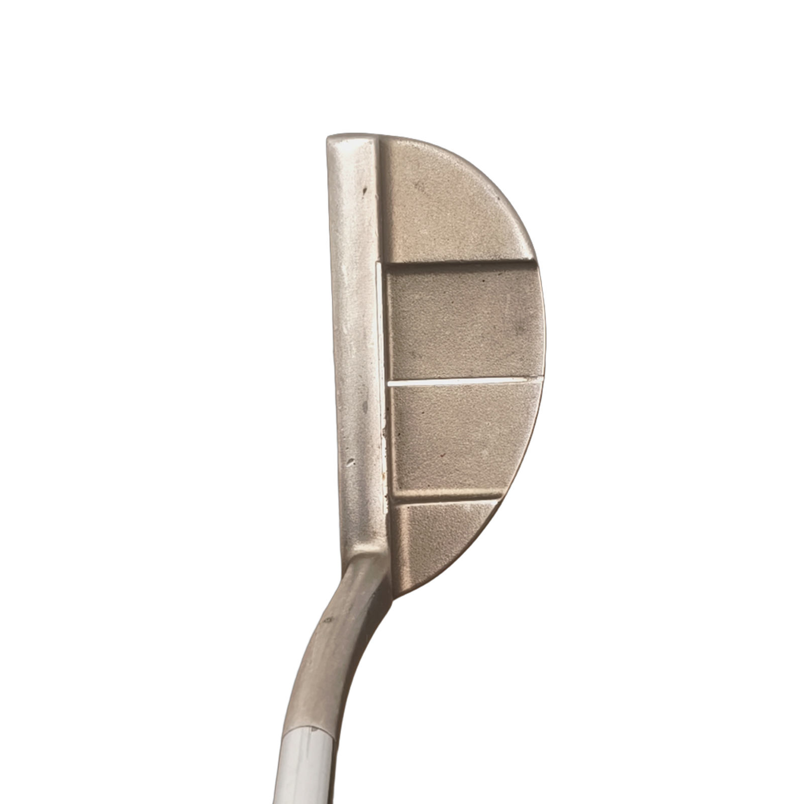 Odyssey White Hot Tour #9 Putter / 34" [model:birefnet-general] [bg:handrolled]