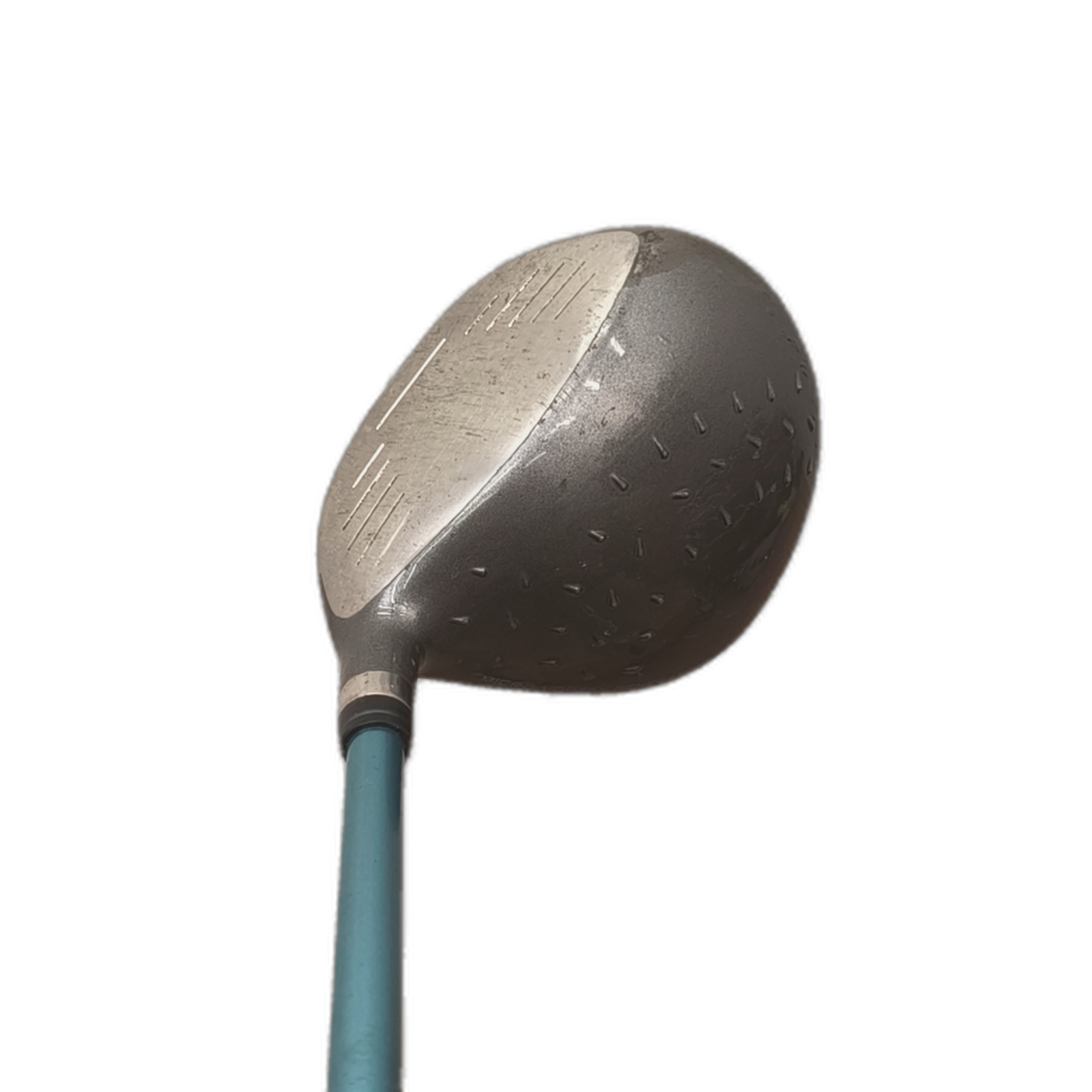 Wilson Staff D300 Fairway Wood / Flex Ladies / #7/22 [model:silueta] [bg:handrolled]