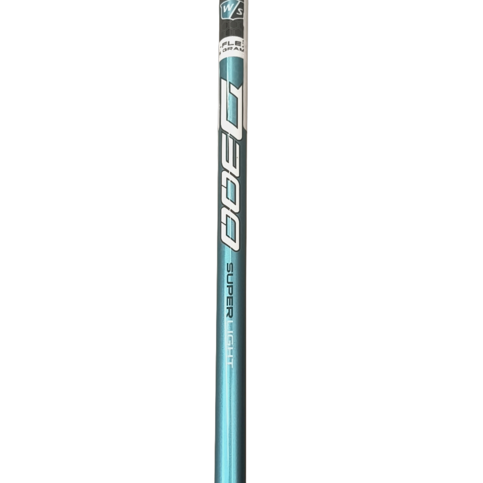 Wilson Staff D300 Fairway Wood / Flex Ladies / #7/22 [model:birefnet-general] [bg:handrolled]