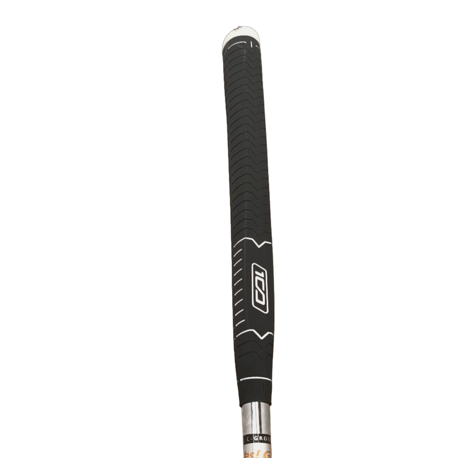 Yes! C-Groove Marilyn Putter / 34" [model:birefnet-general] [bg:handrolled]