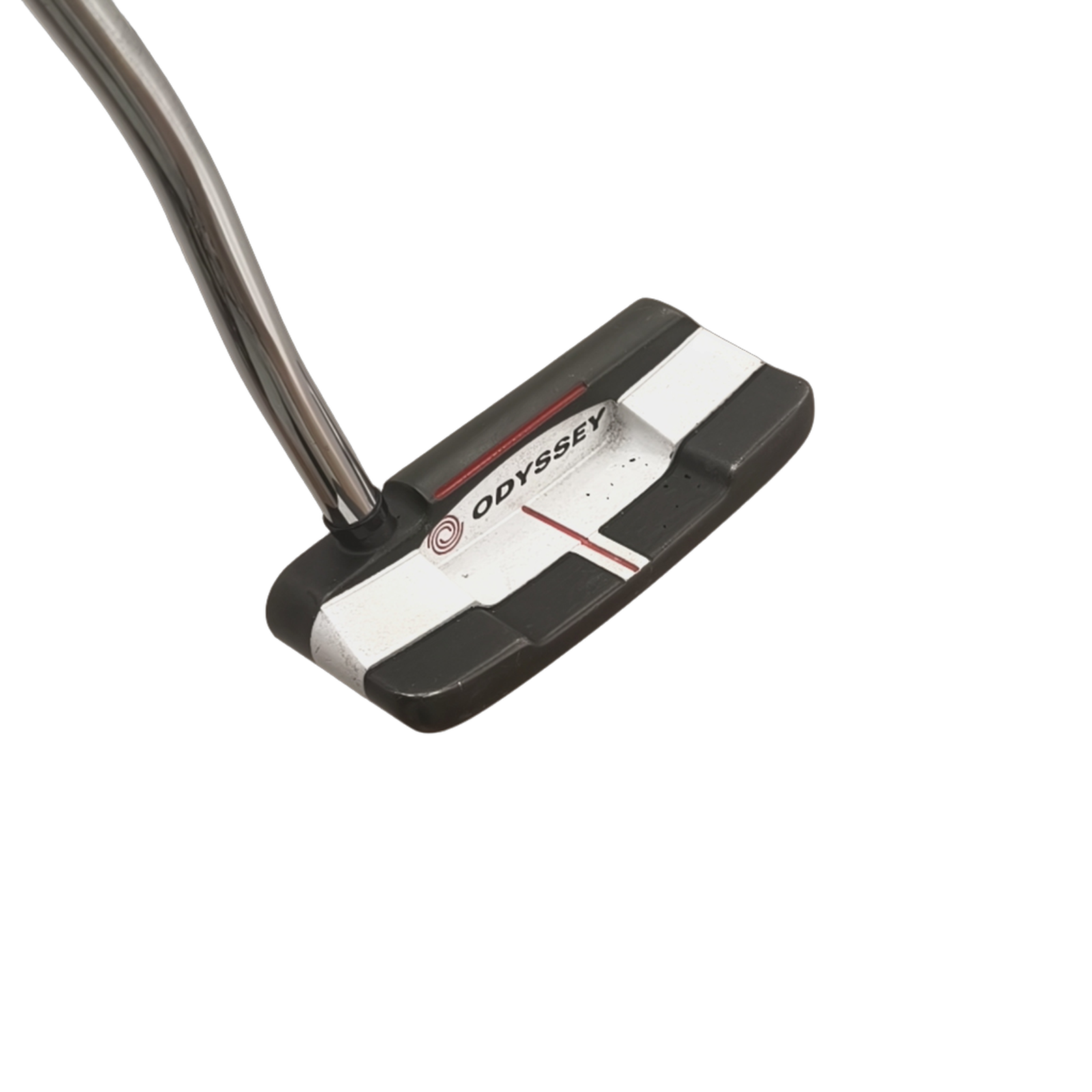 Odyssey O-Works #1W Putter / 34" [model:birefnet-general] [bg:handrolled]