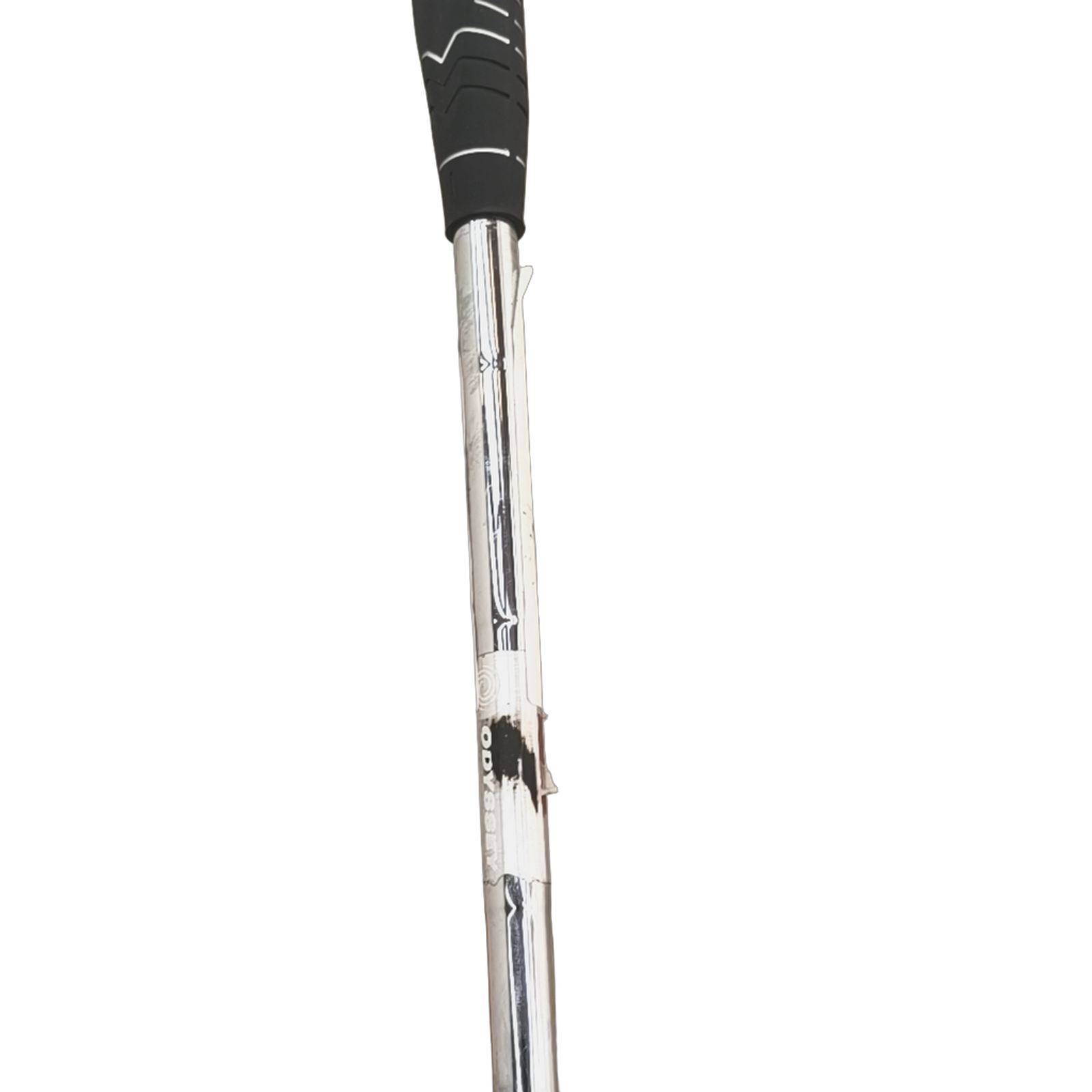 Odyssey O-Works #1W Putter / 34" [model:birefnet-general] [bg:handrolled]
