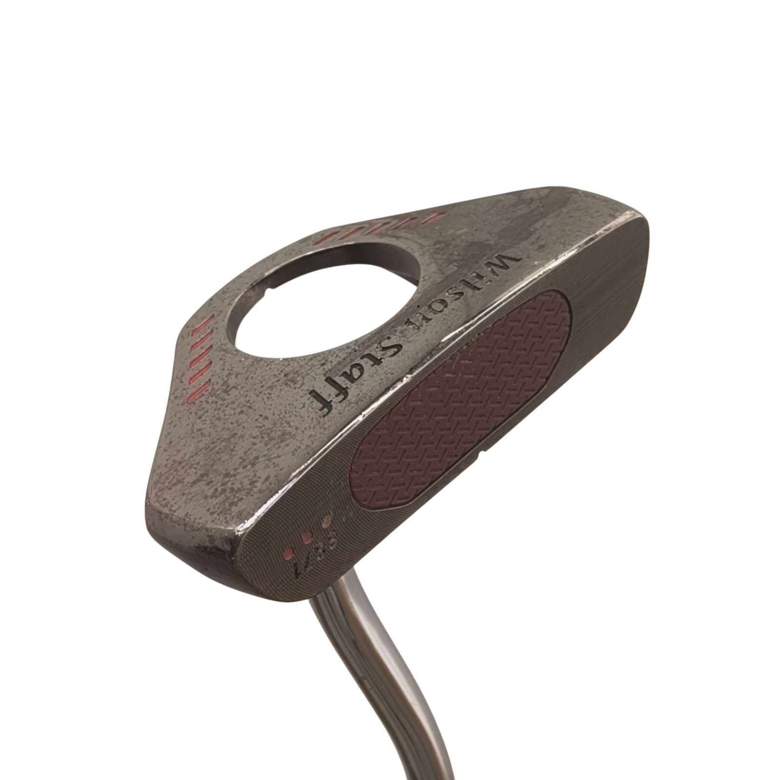 Wilson 8871 Putter / 33" [bg:photoroom-fallback]