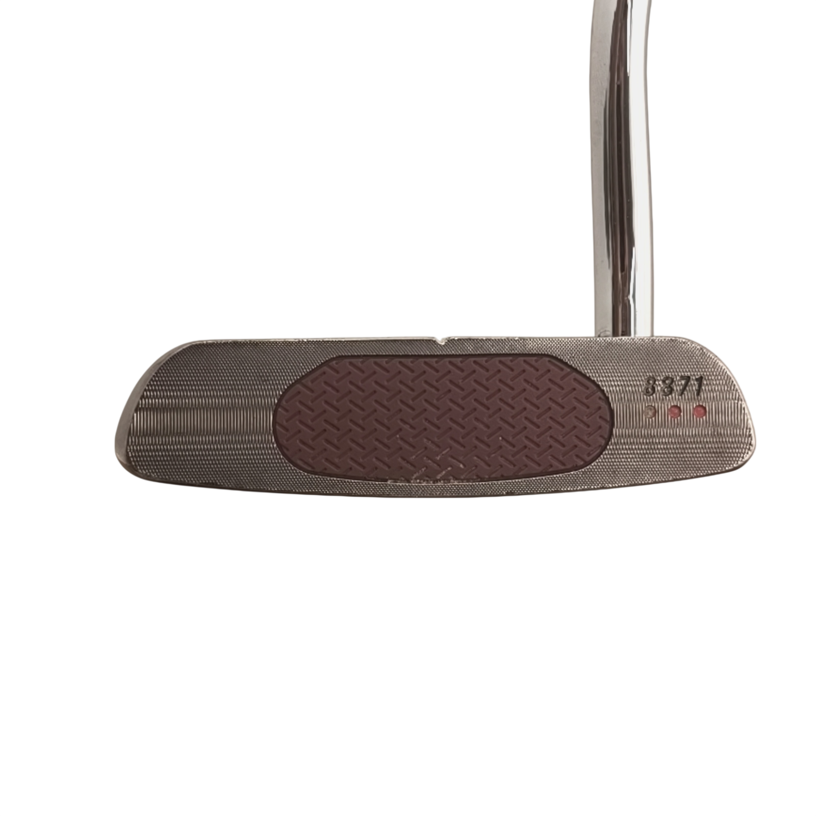 Wilson 8871 Putter / 33" [bg:photoroom-fallback]
